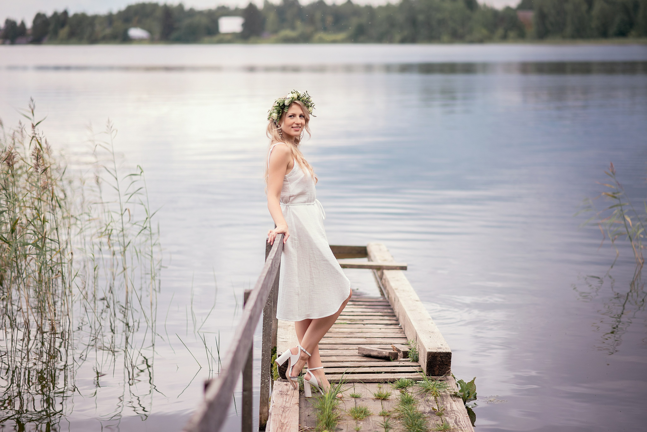 Девичник. Семейный и детский фотограф Чернова Олеся