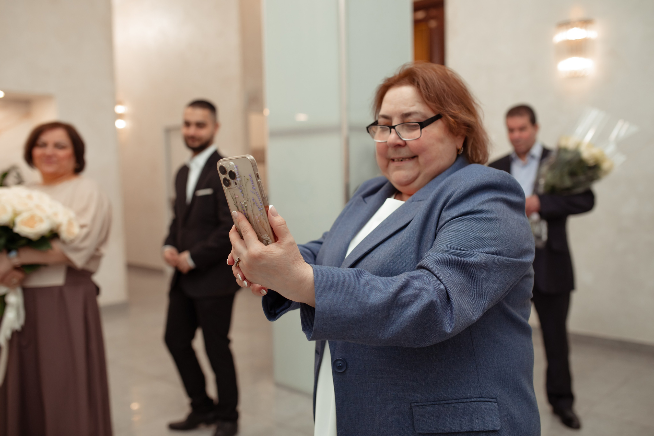 Свадьба Екатерины и Назима. Семейный и детский фотограф в Москве Дорогова Екатерина