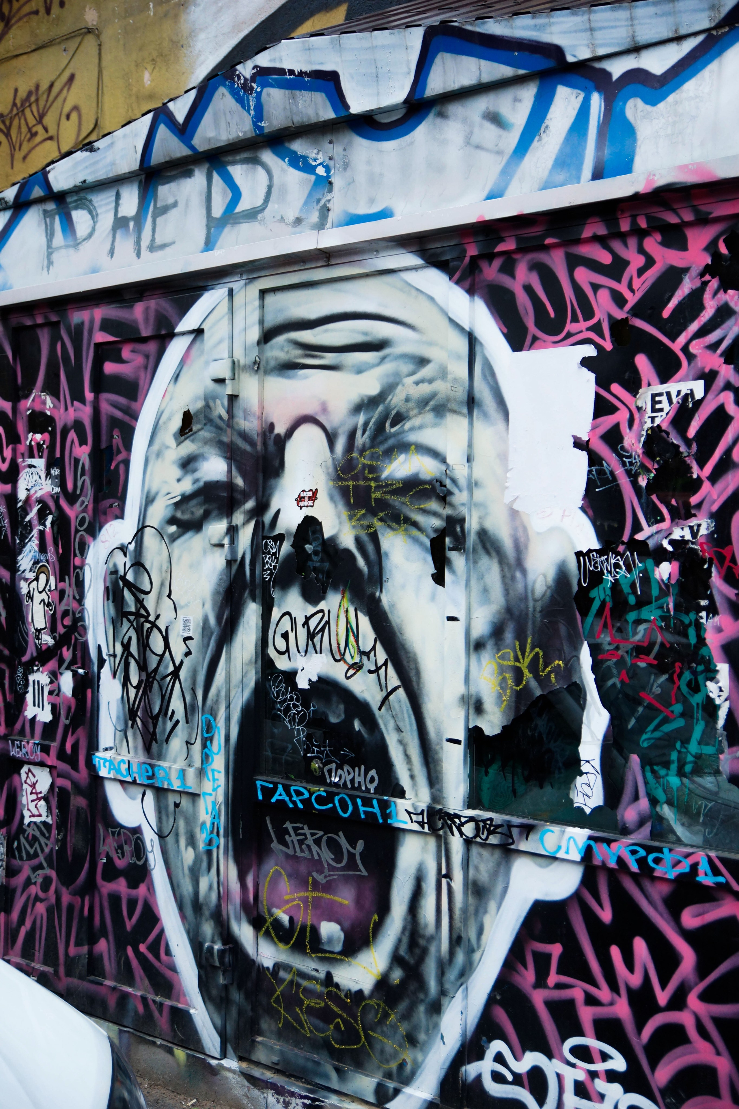 Максим Бруно Аркадович. Потешная фотопленка