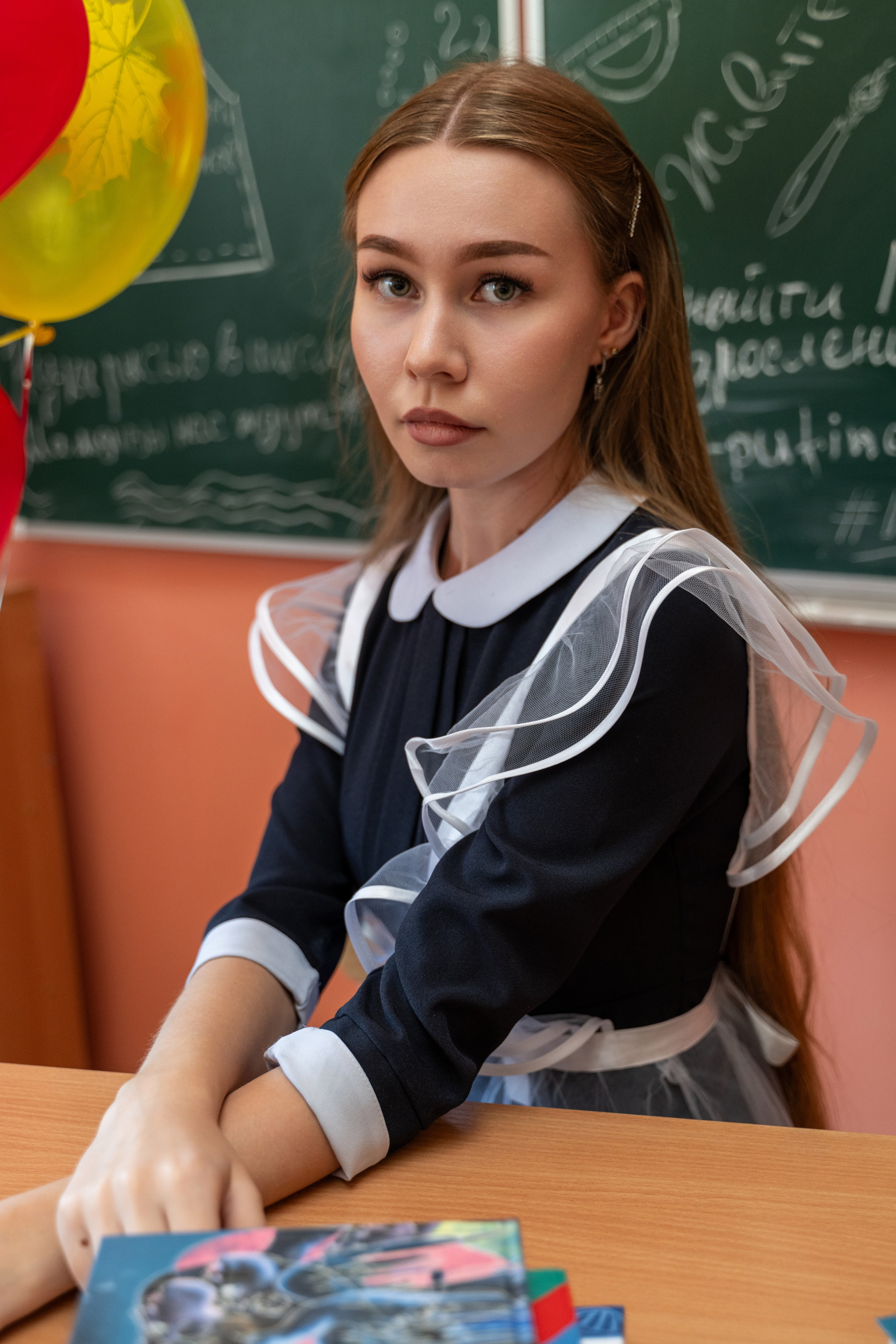 Портретное Линейка. Фотограф самых запоминающихся моментов Вашей жизни