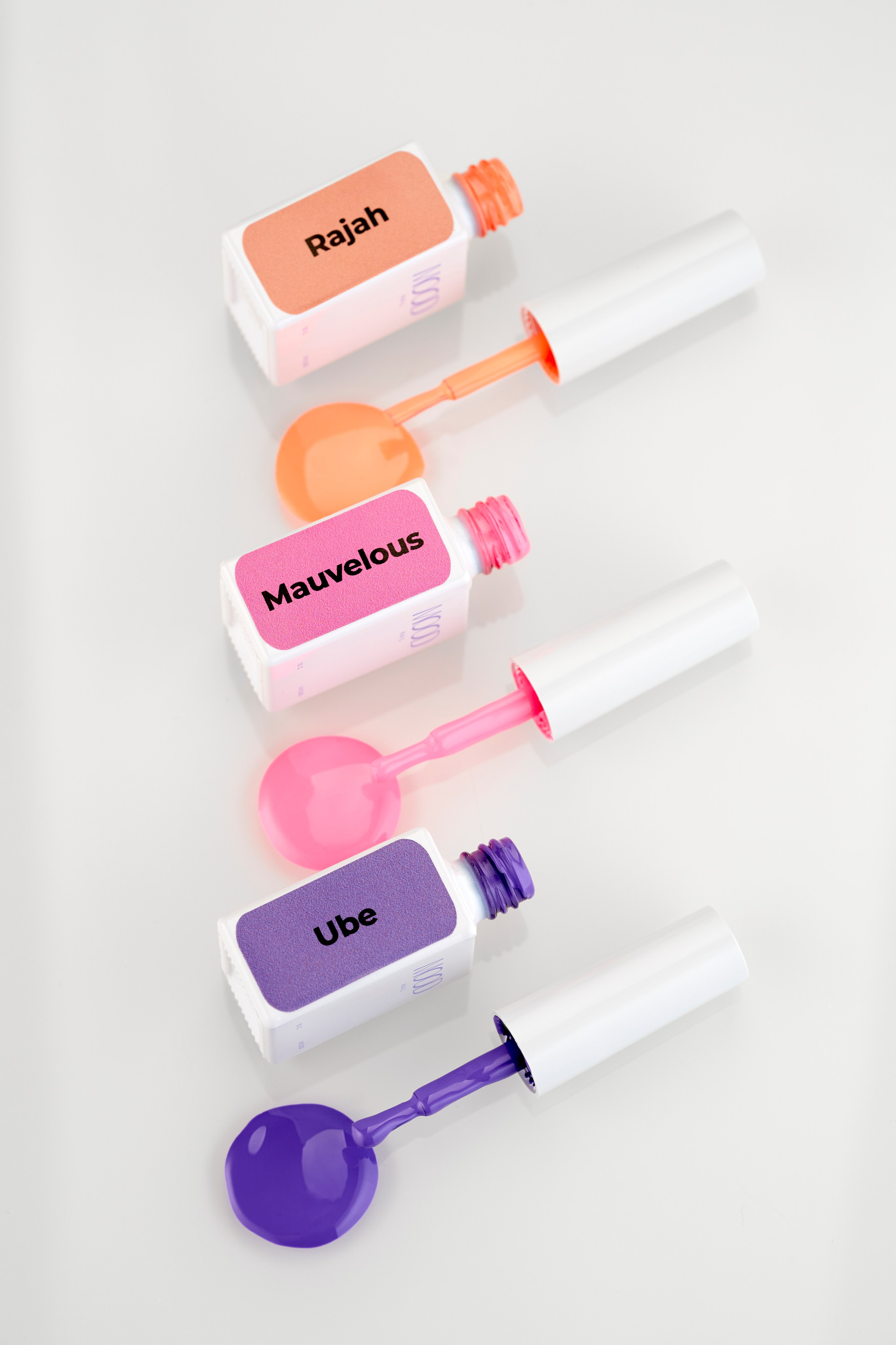 Косметика. Предметный фотограф в Челябинске Алексей Туленков