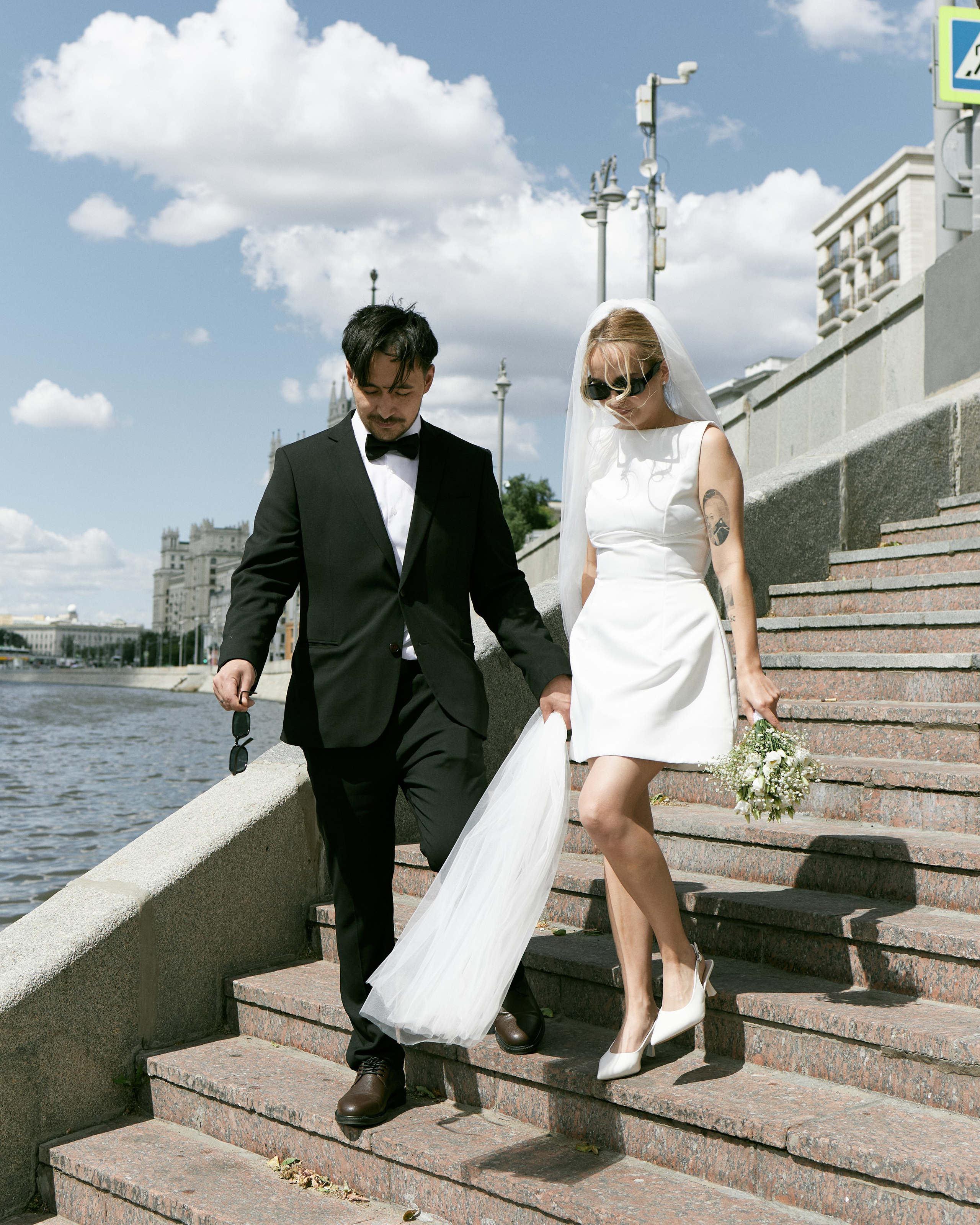 L & A. Фотограф Москва | Татьяна Крючкова
