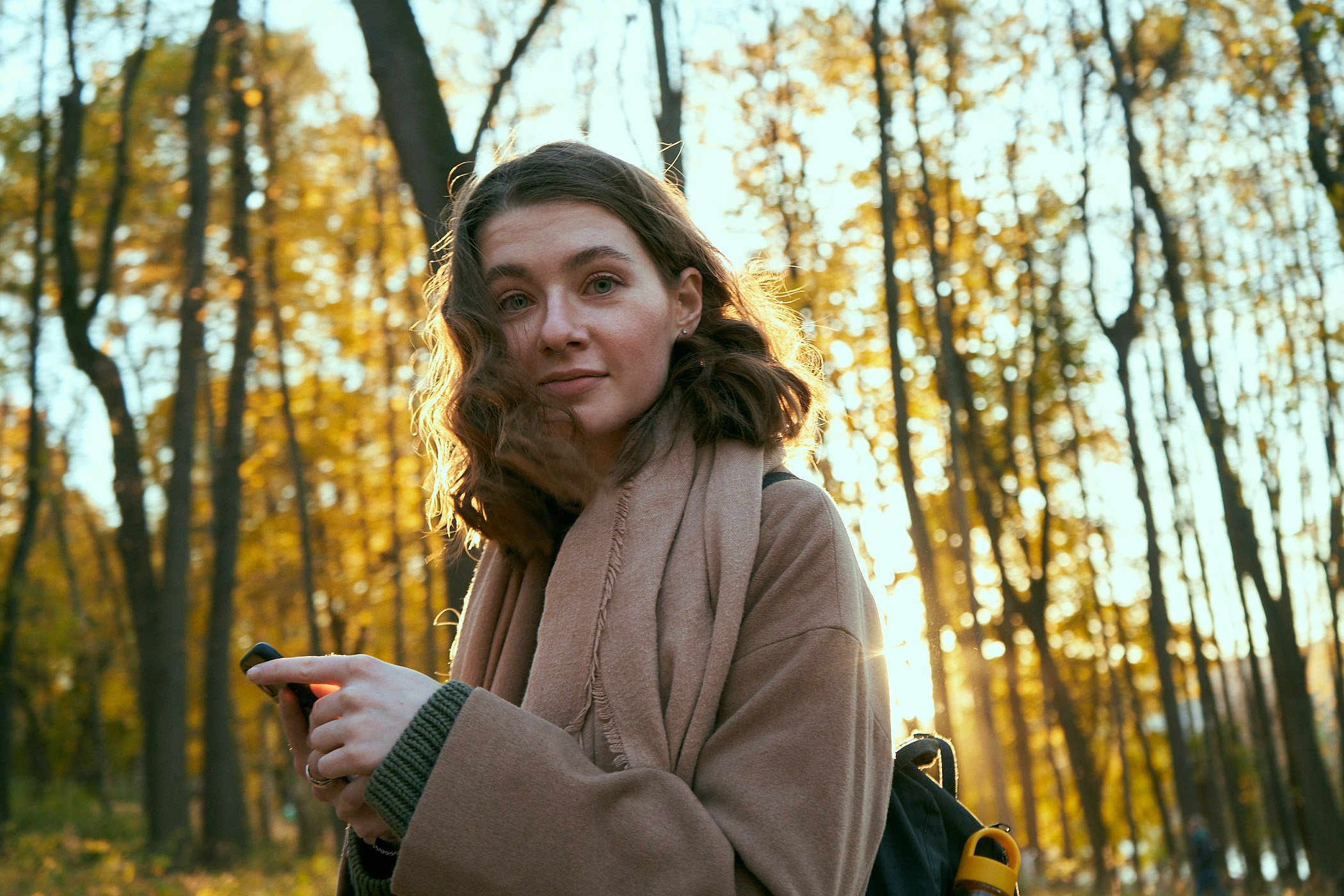 Мару. Портретный фотограф в Москве Гахраманова Екатерина