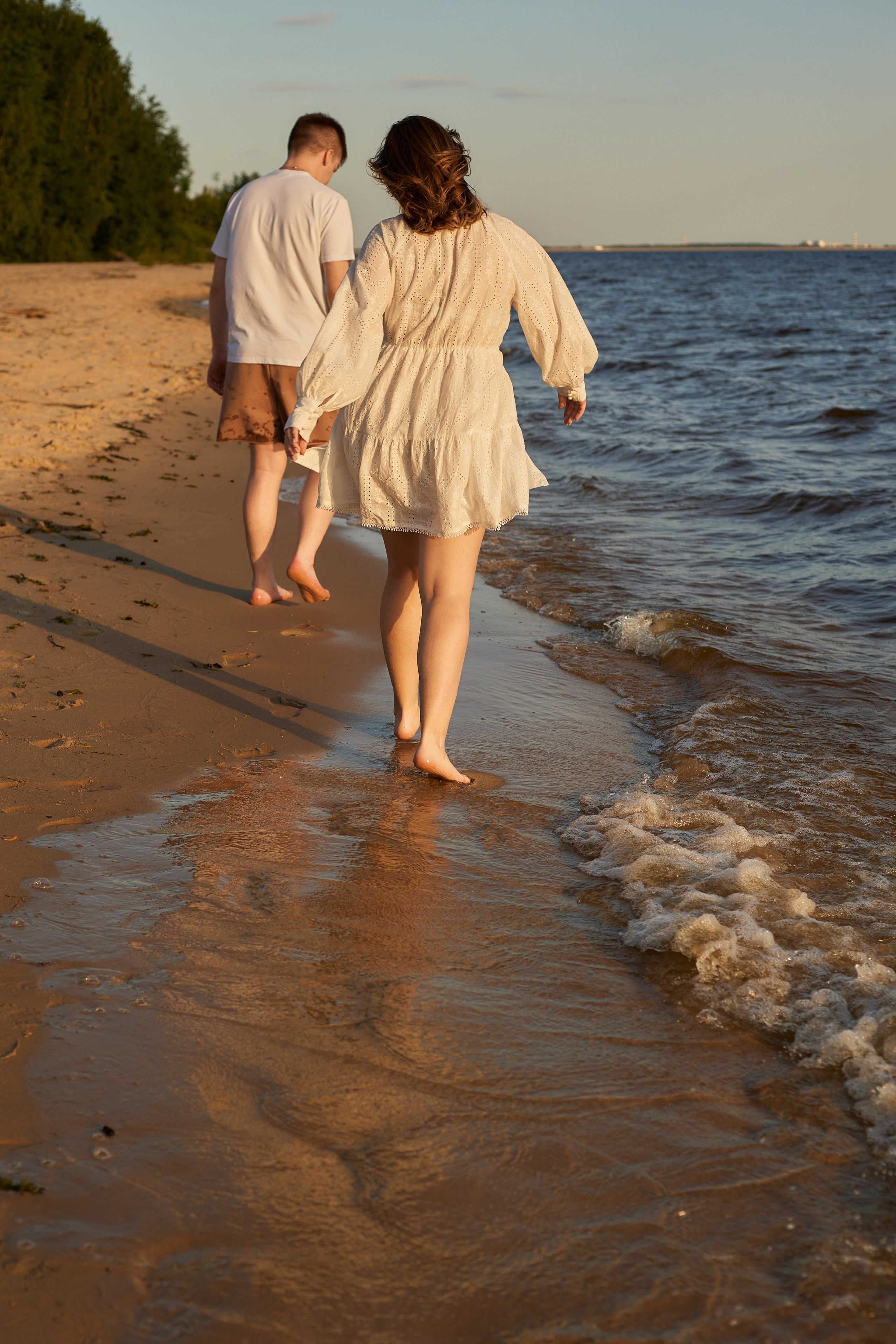 Катя и Влад. Свадебный и семейный фотограф