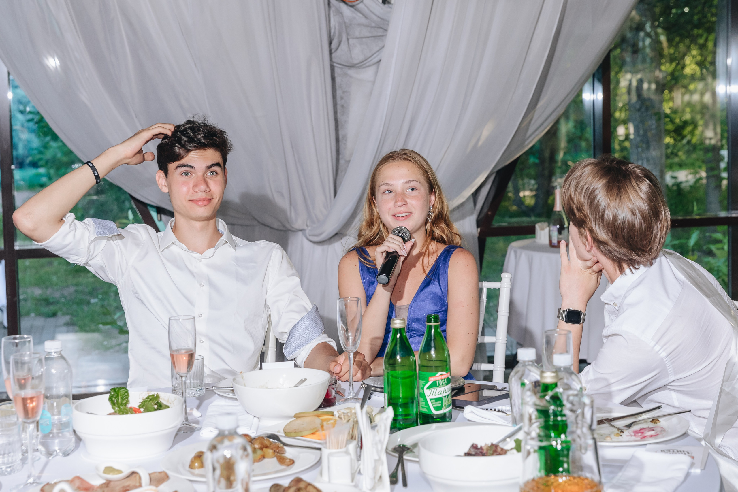 Выпускной «Аничков лицей». Семейный фотограф в Санкт-Петербурге Ева Маркова