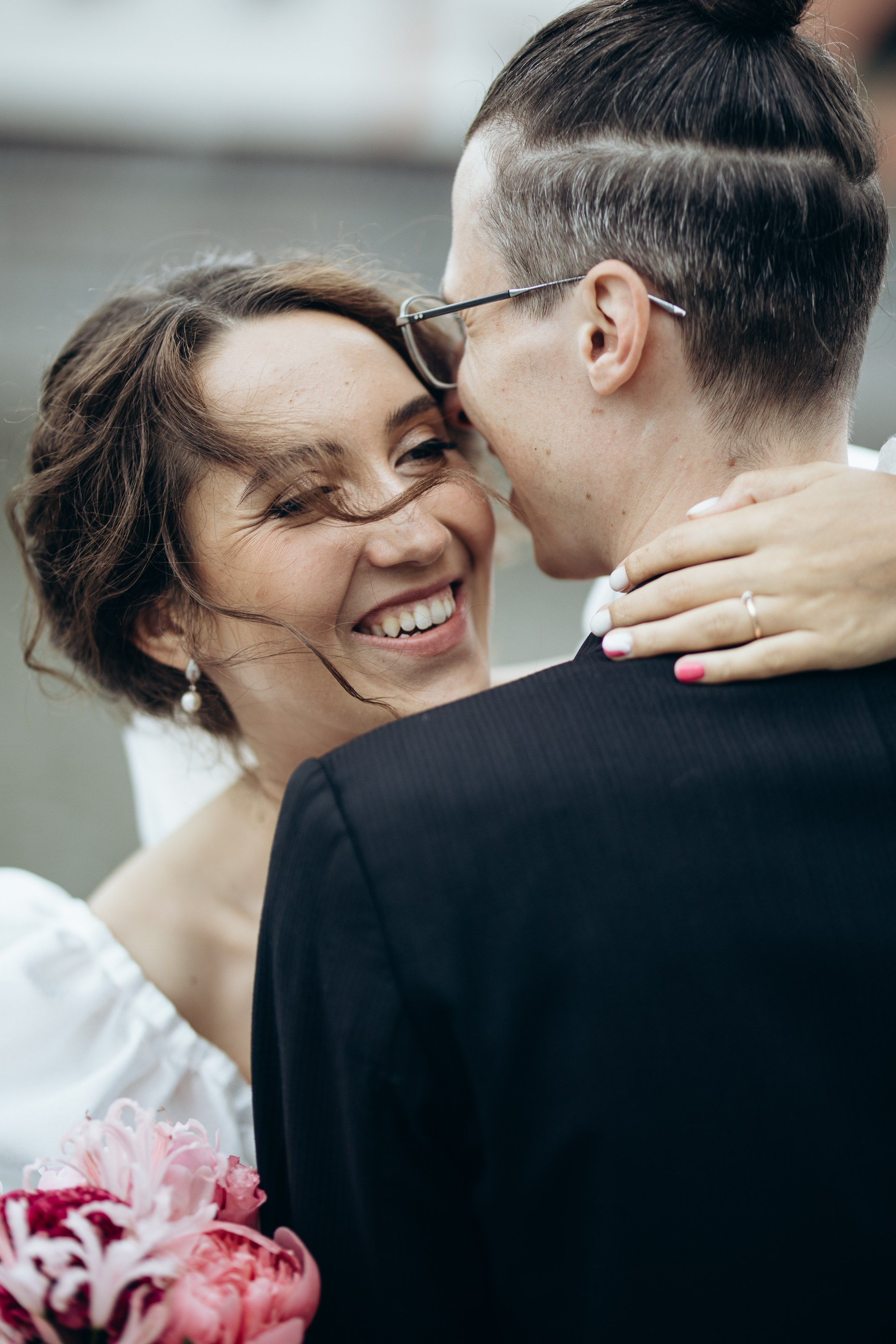 Свадебная. Фотограф в Москве