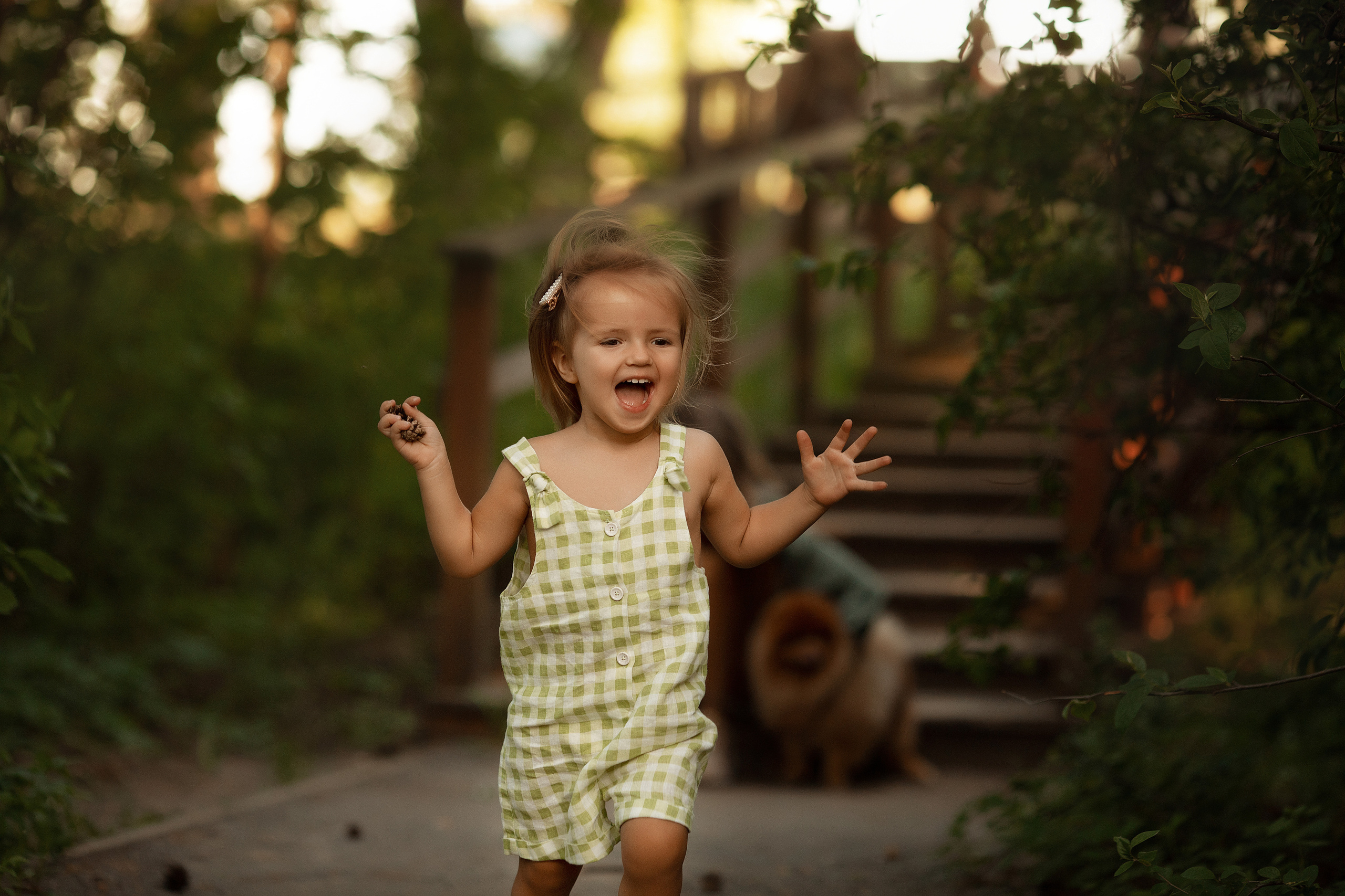 Детская фотосессия. Детский и семейный фотограф в Москве Юлия Соболева