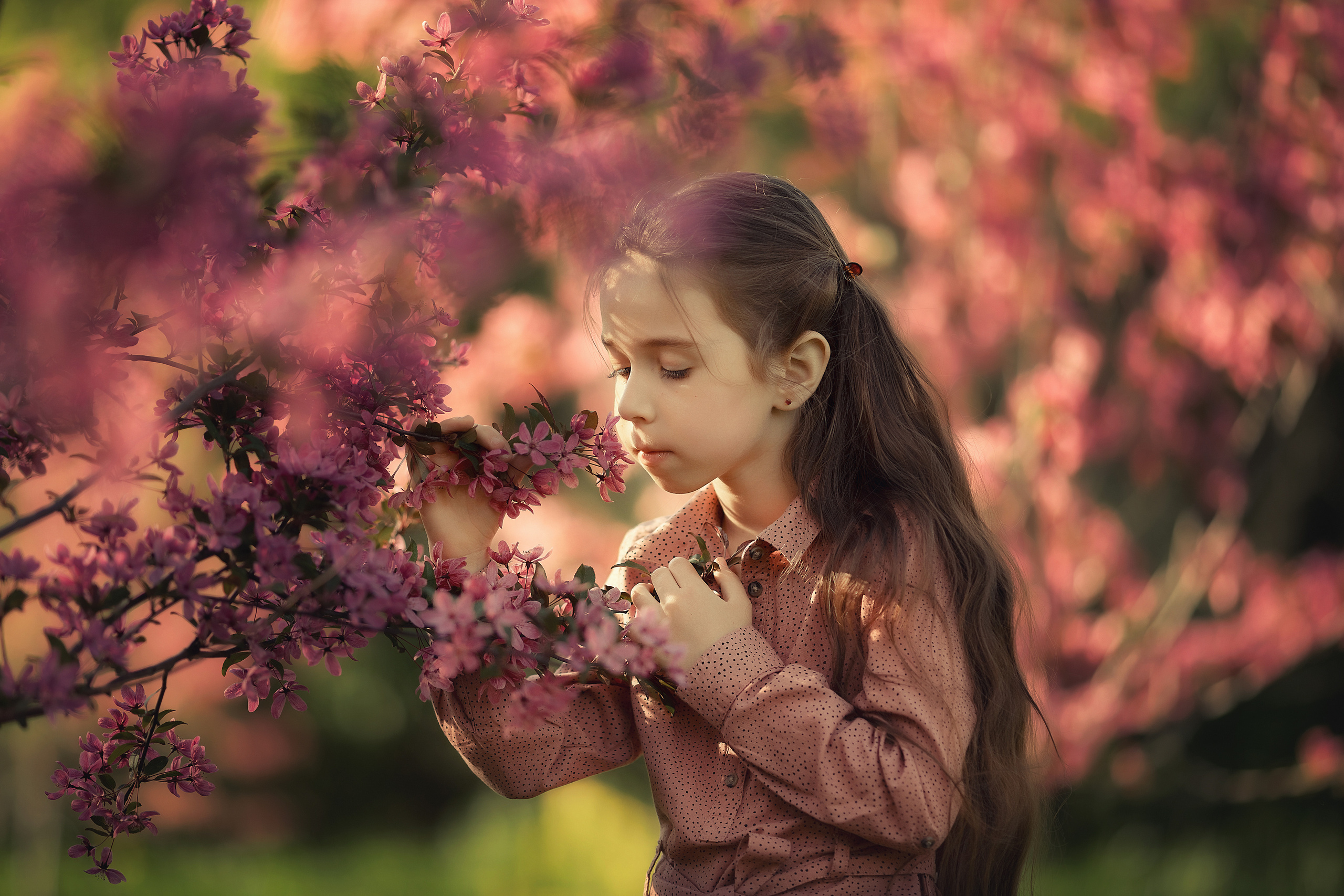 Детская фотосессия. Детский и семейный фотограф в Москве Юлия Соболева