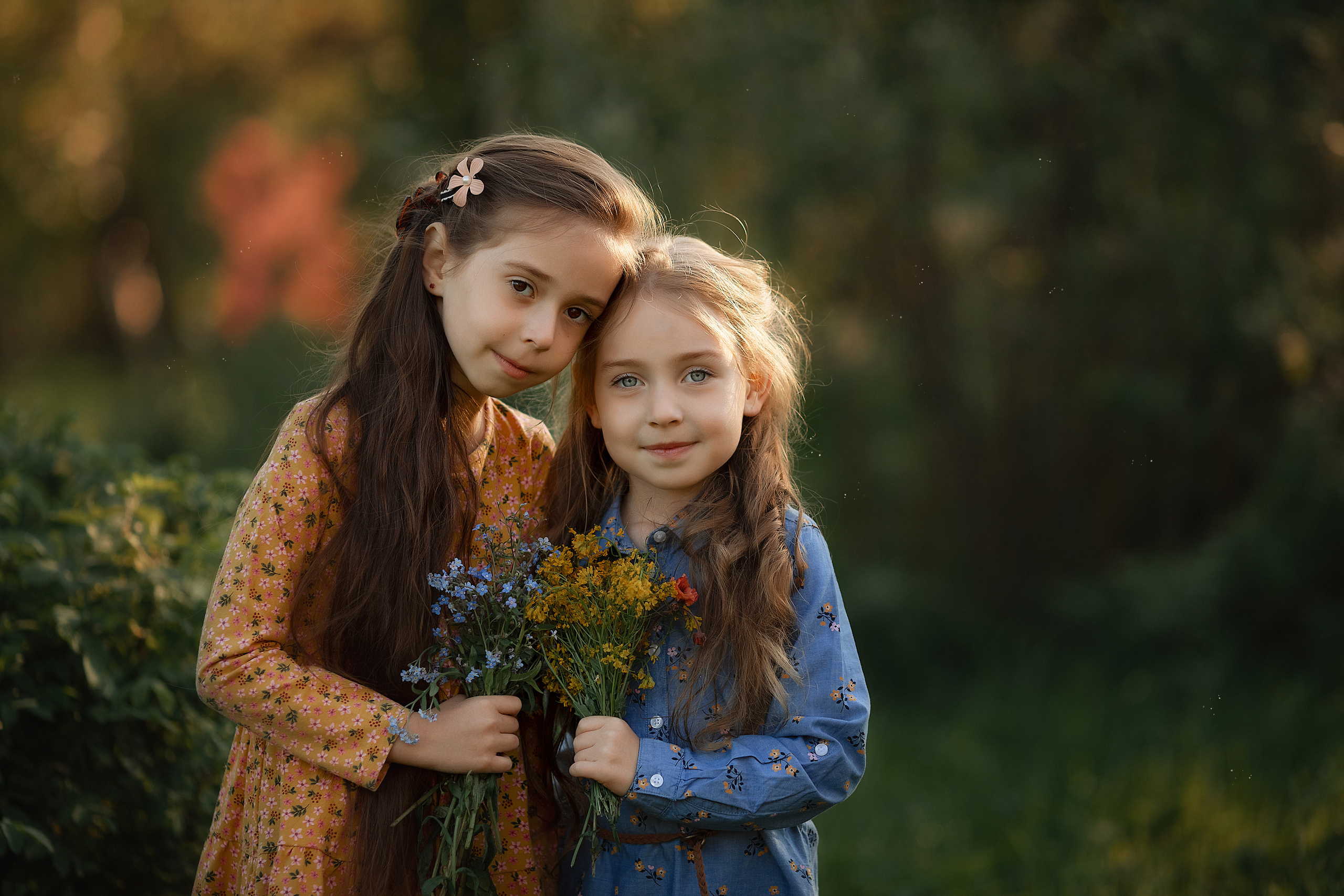 Детская фотосессия. Детский и семейный фотограф в Москве Юлия Соболева