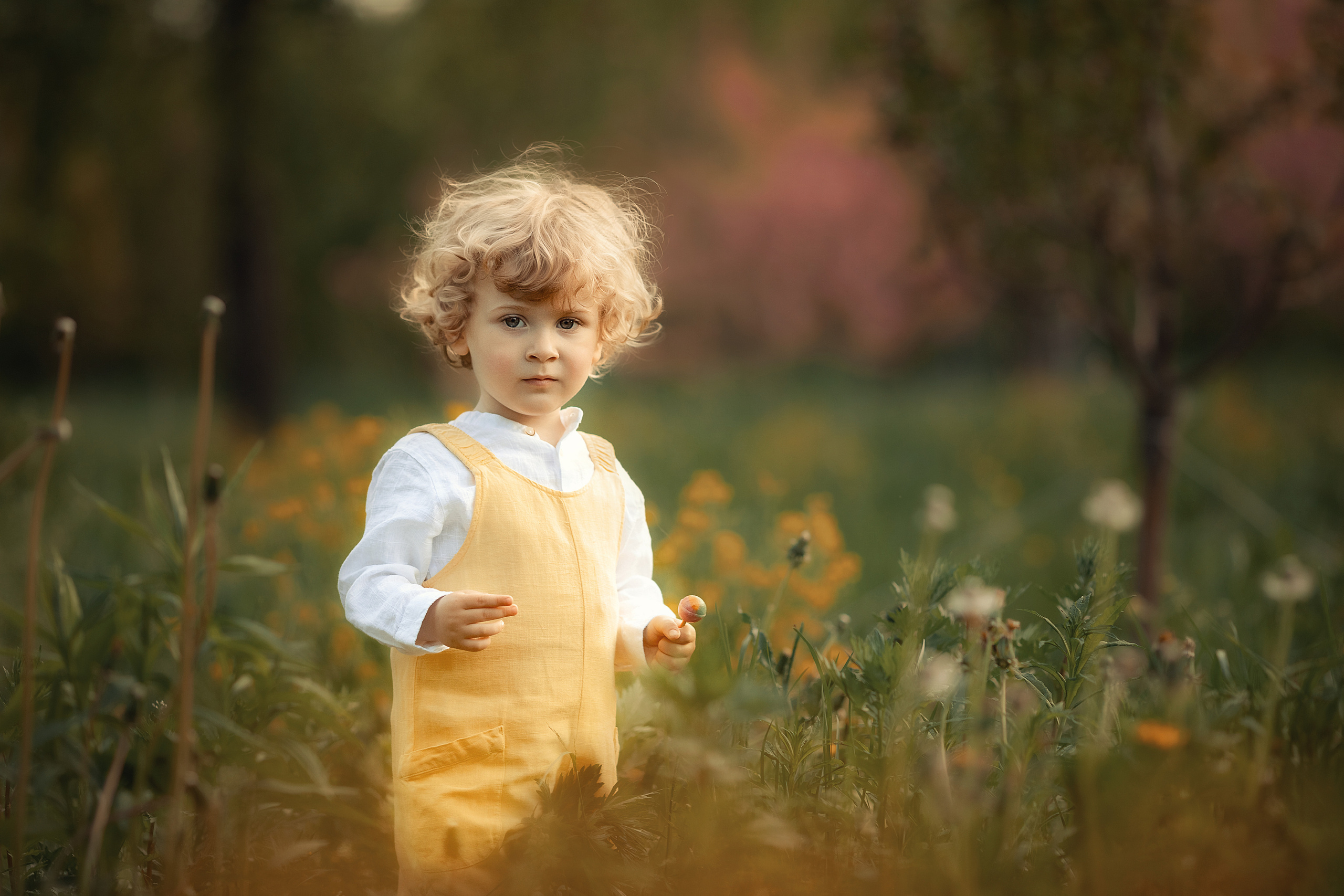 Детская фотосессия. Детский и семейный фотограф в Москве Юлия Соболева