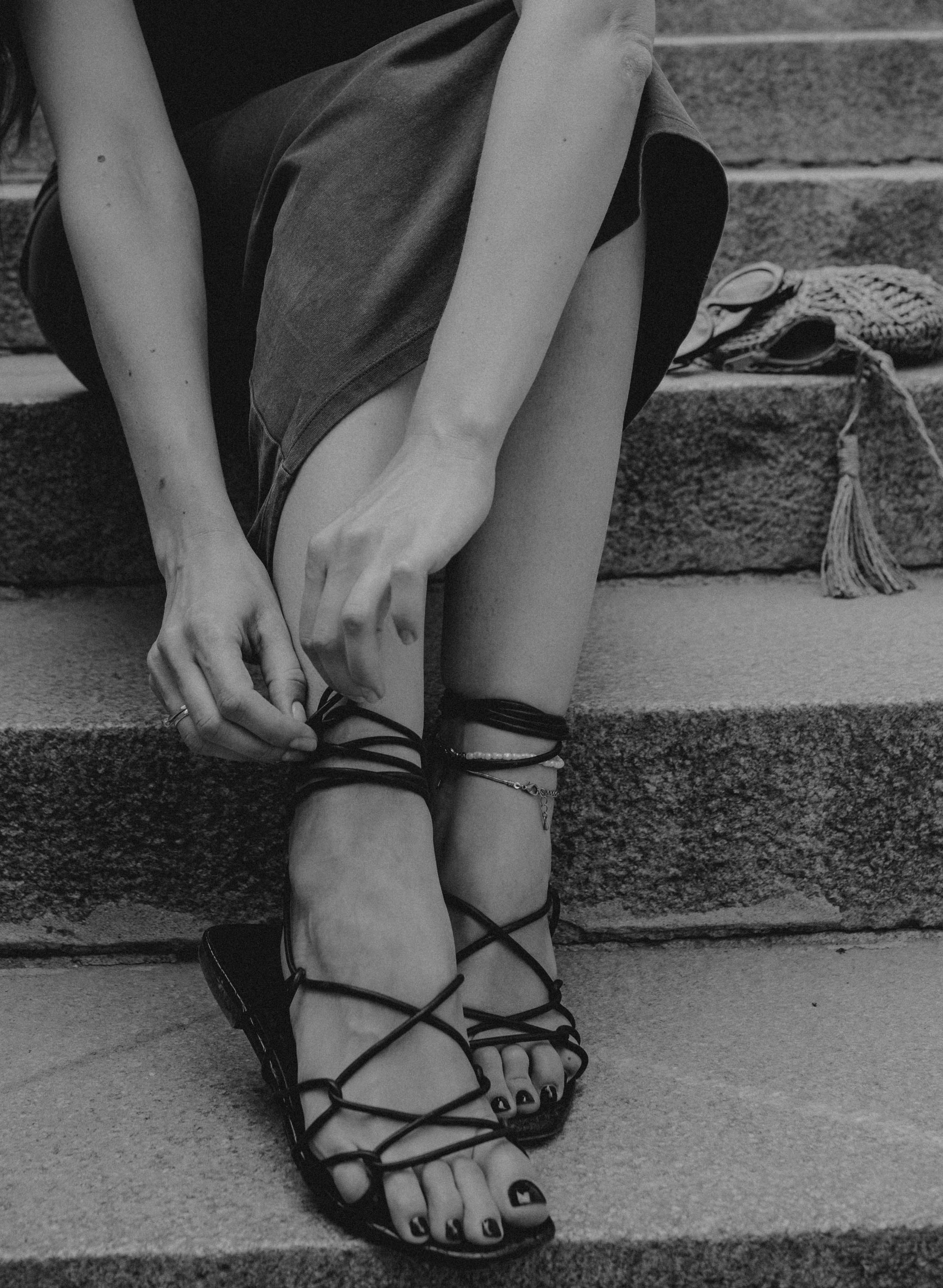 Крымская италия. Фотограф Немазенко Ольга