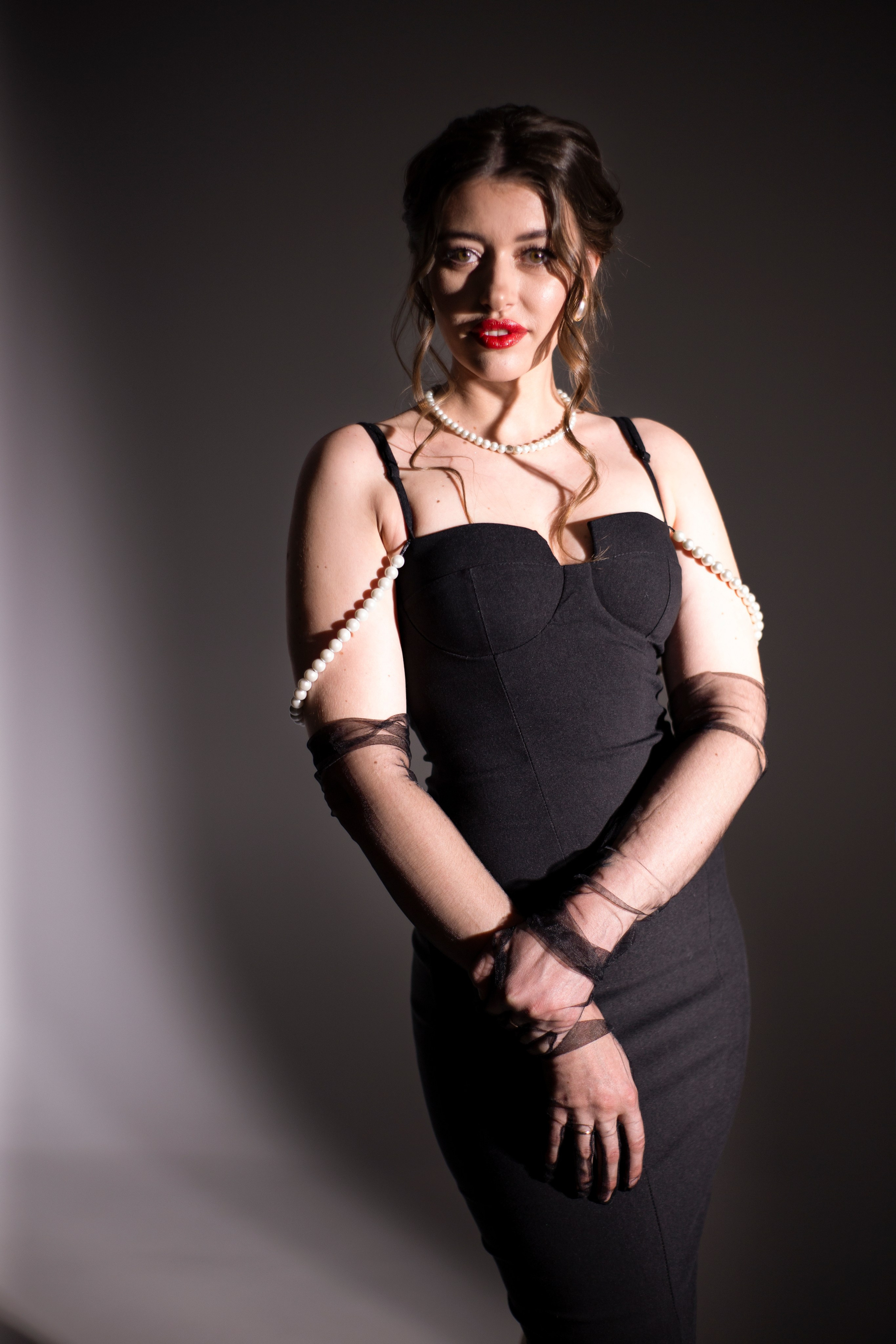 Анастасия. Alen_stR