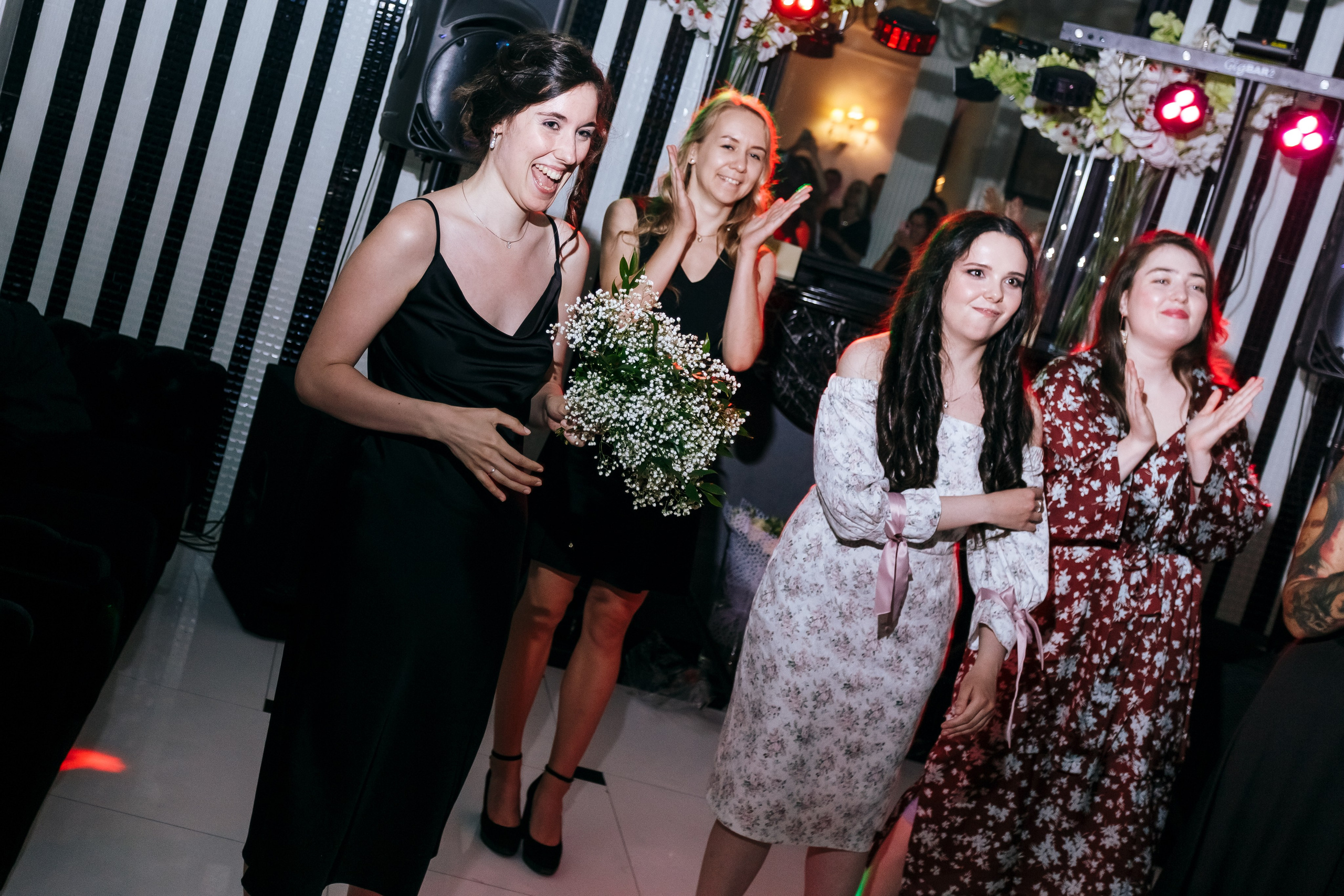 Сергей и Елена. Свадебный фотограф в Краснодаре Николай Крауз