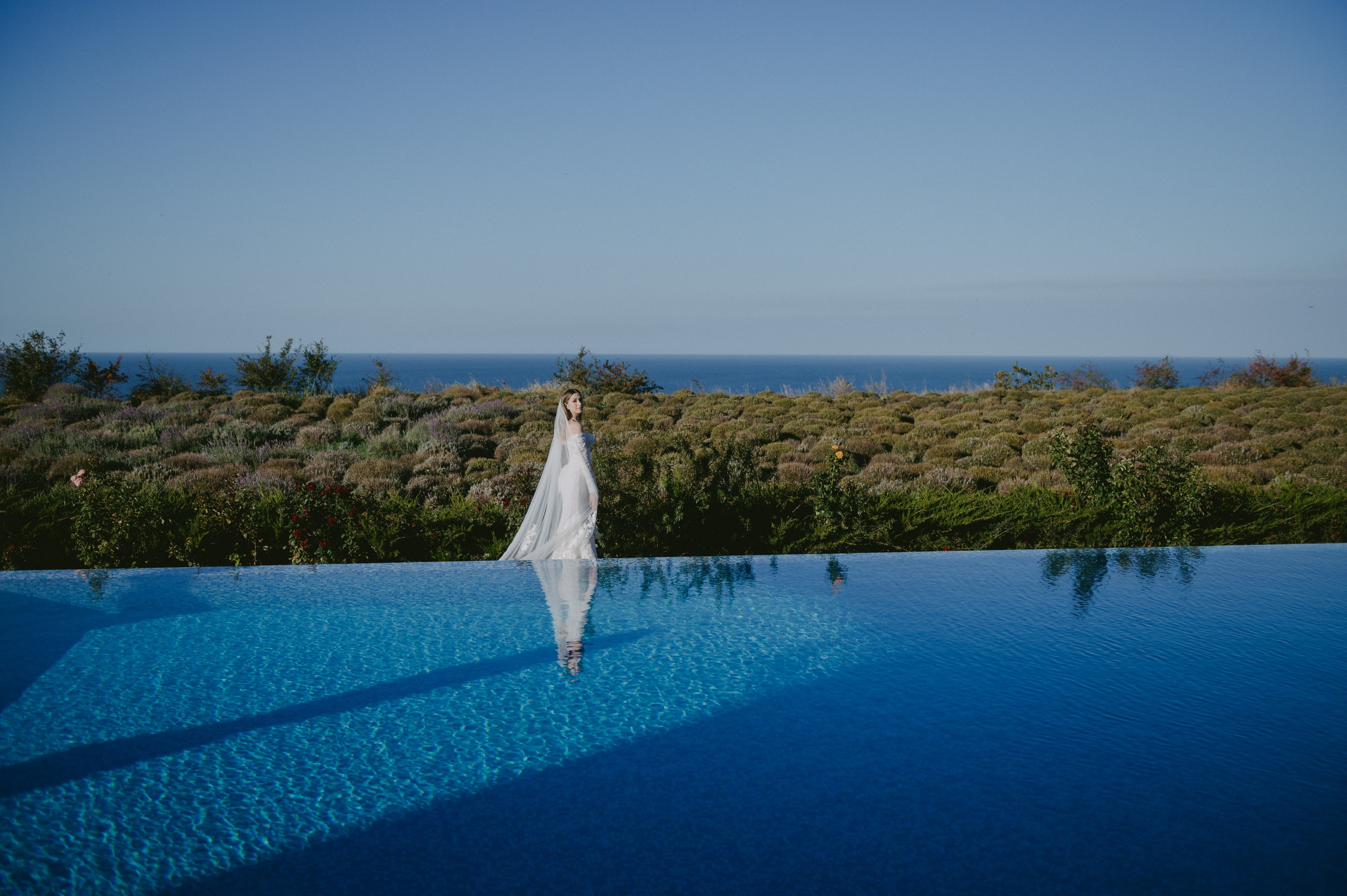 Марина&Юрий фотограф Елена Горбач. Свадебный и семейный фотограф город Темрюк Фотостудия Темрюк