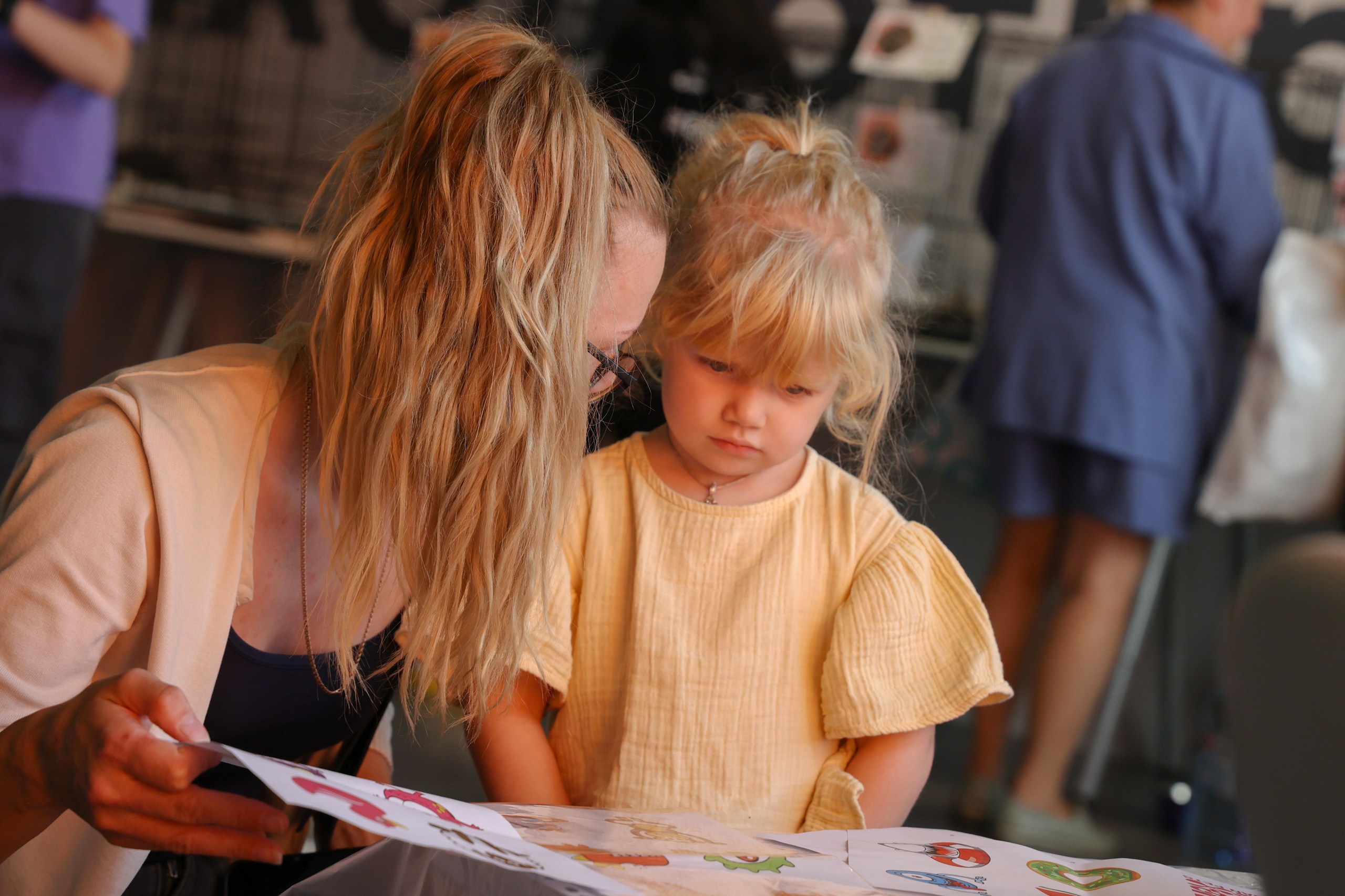 ECO FEST. Фотограф Вадим Бодылев