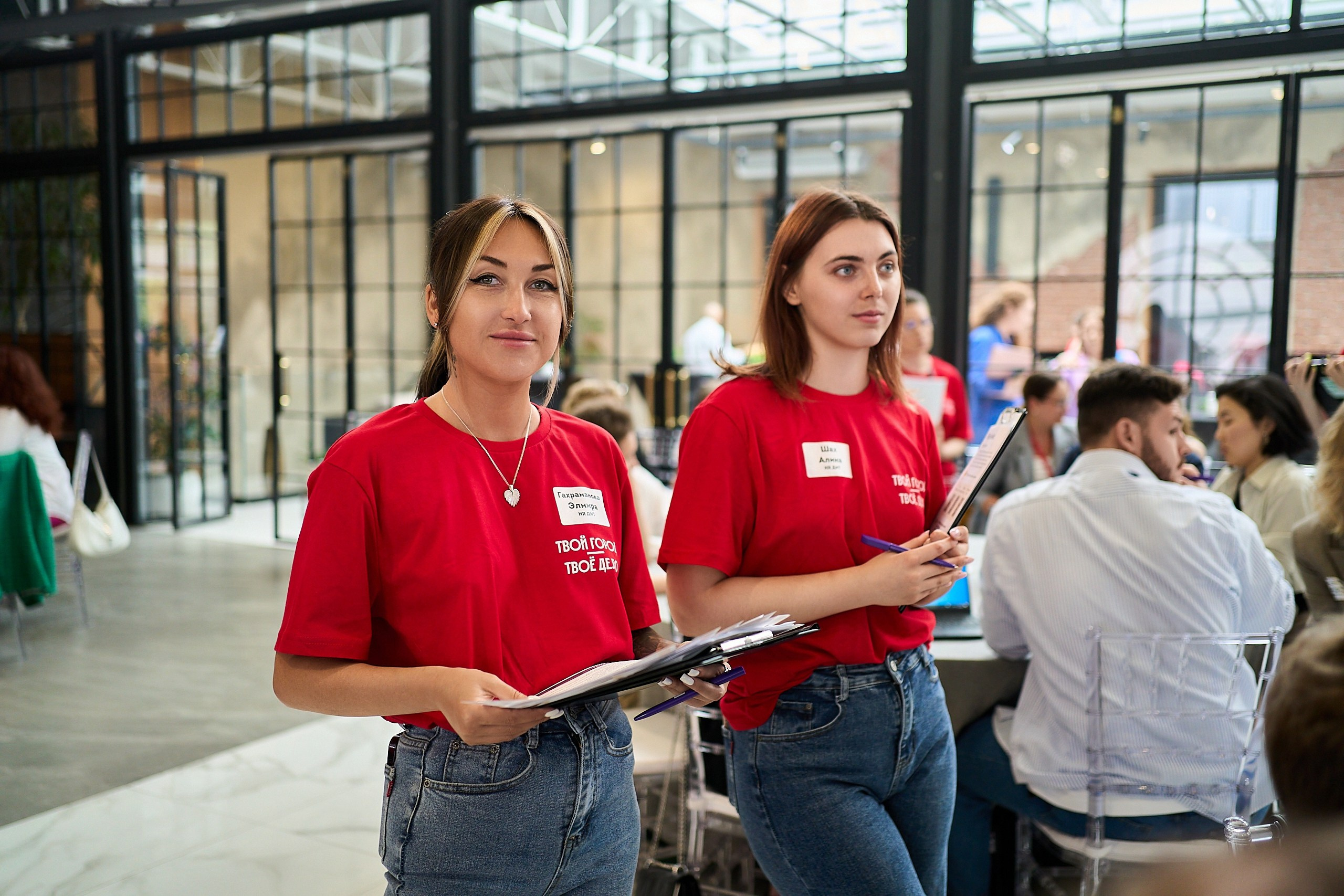Стажировка Правительства Москвы — Отборочный этап IT-стажеров. Фотограф и Видеограф в Москве. Олег Корушев