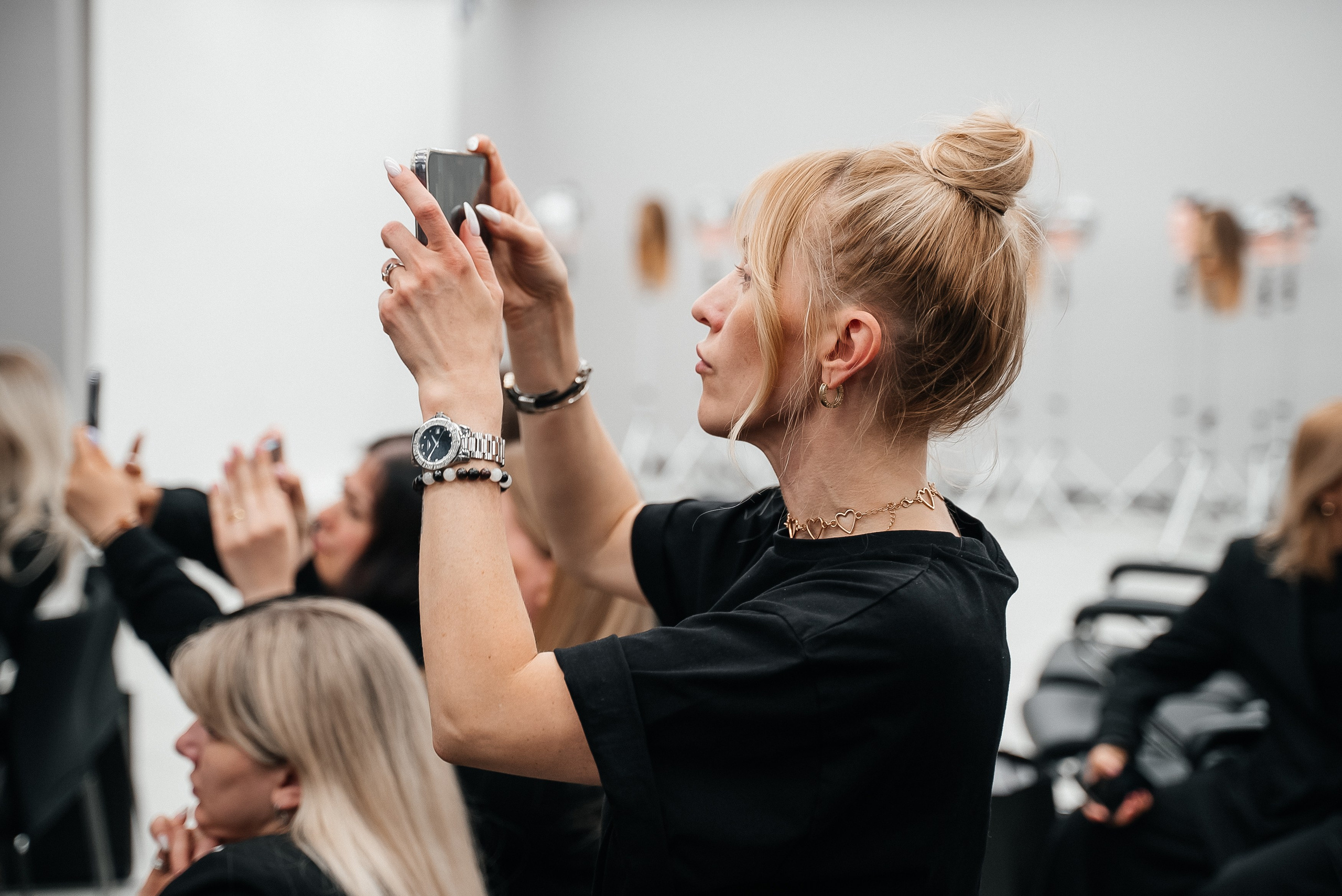 Павел Краснов. Павел Краснов — Свадебный и репортажный фотограф в Москве