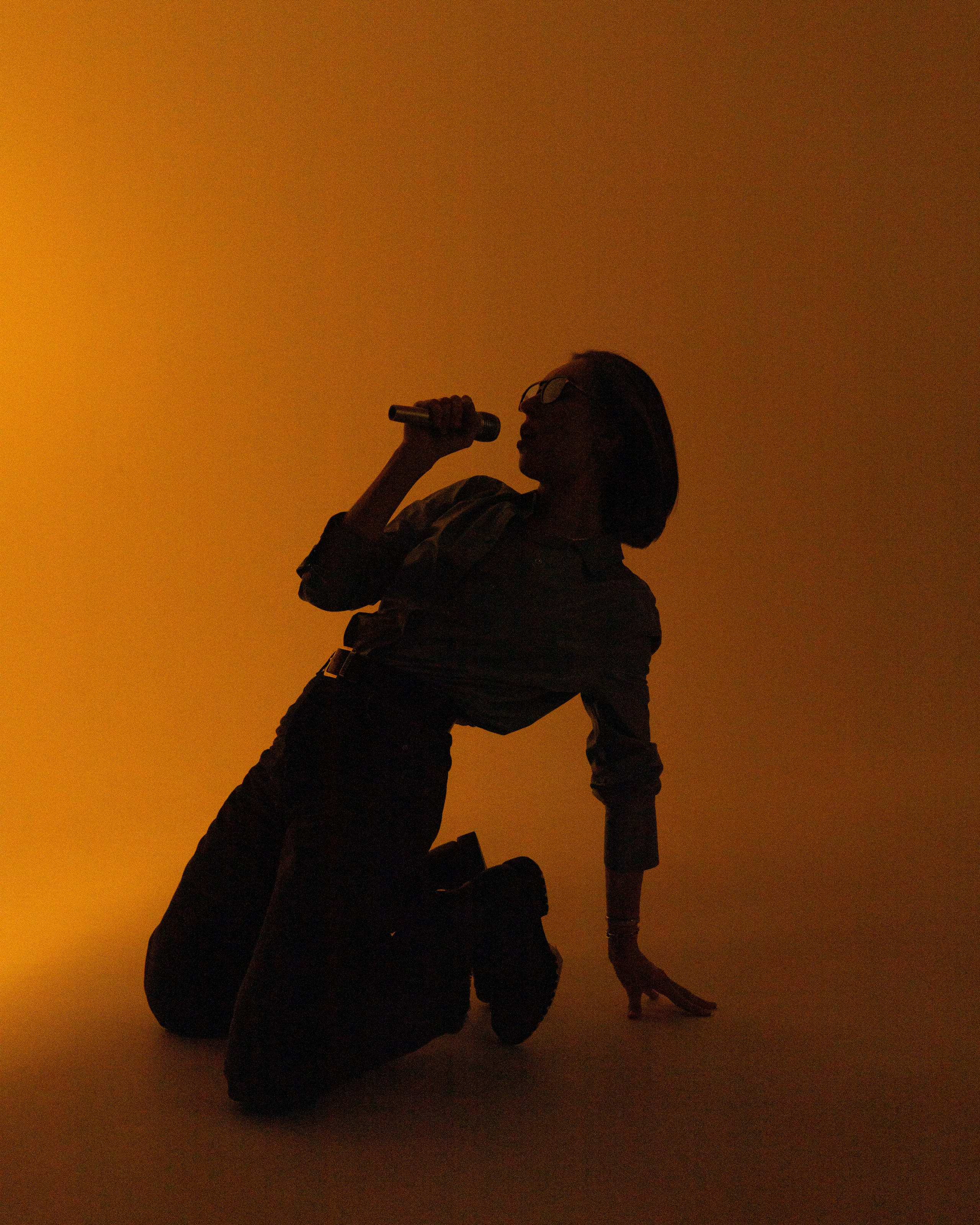 Индивидуальная съёмка. Фотограф в Самаре Алена Руденко