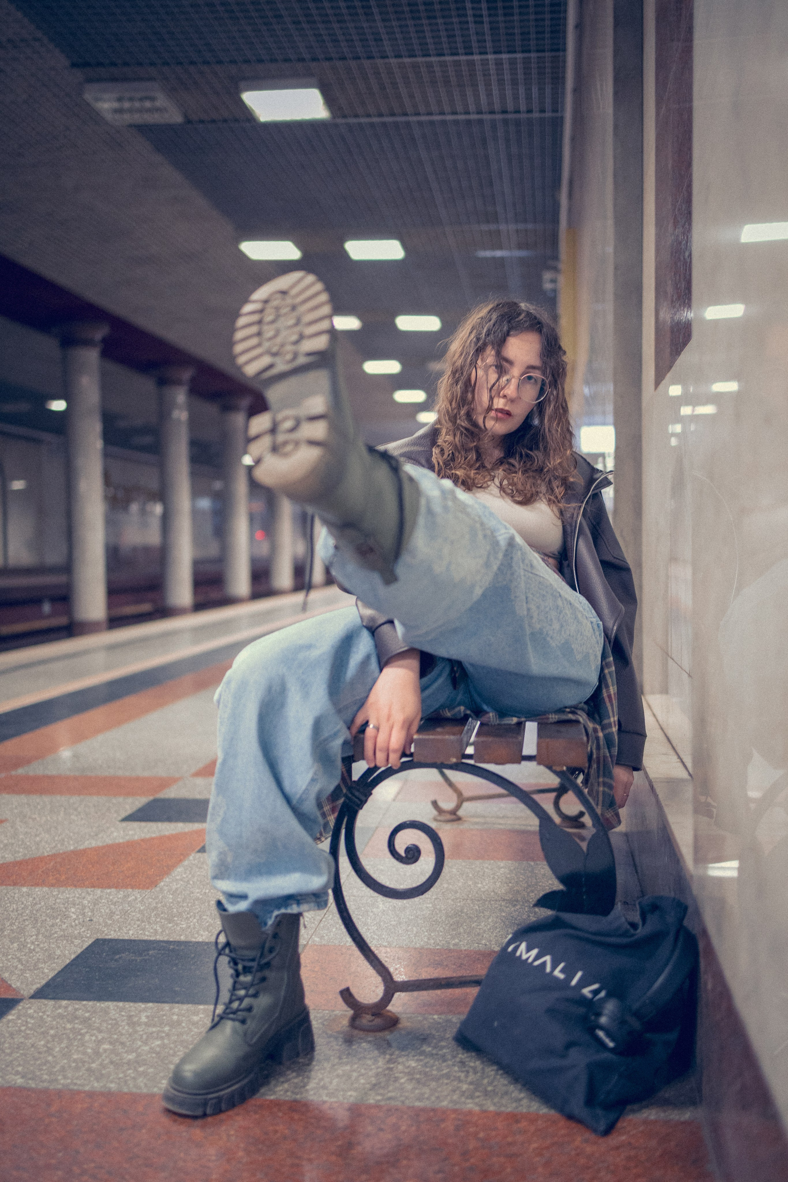 Street фотография. Фотограф в Самаре Алена Руденко