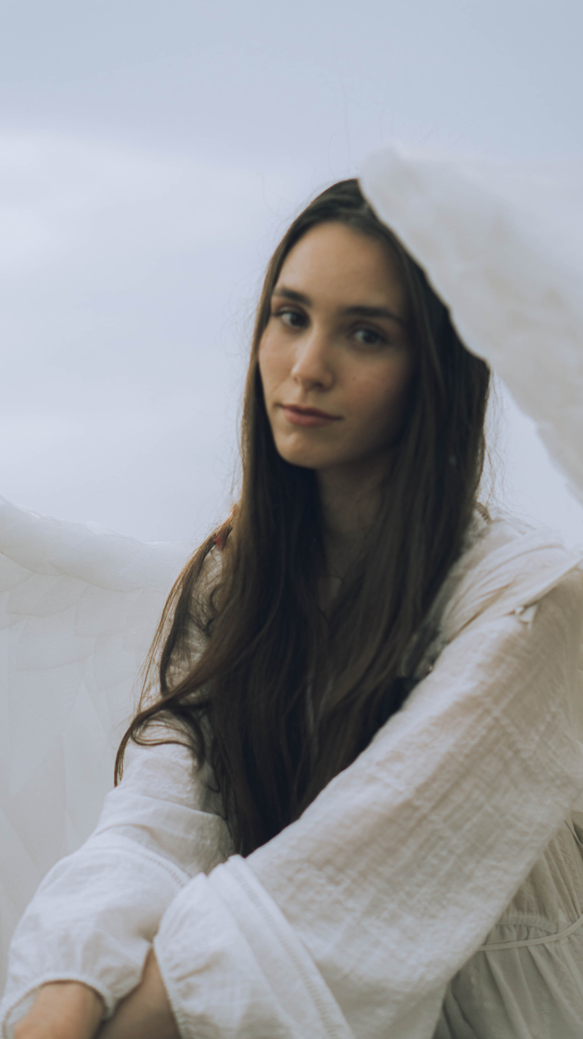 Ангел. ФОТОГРАФ САРАТОВ