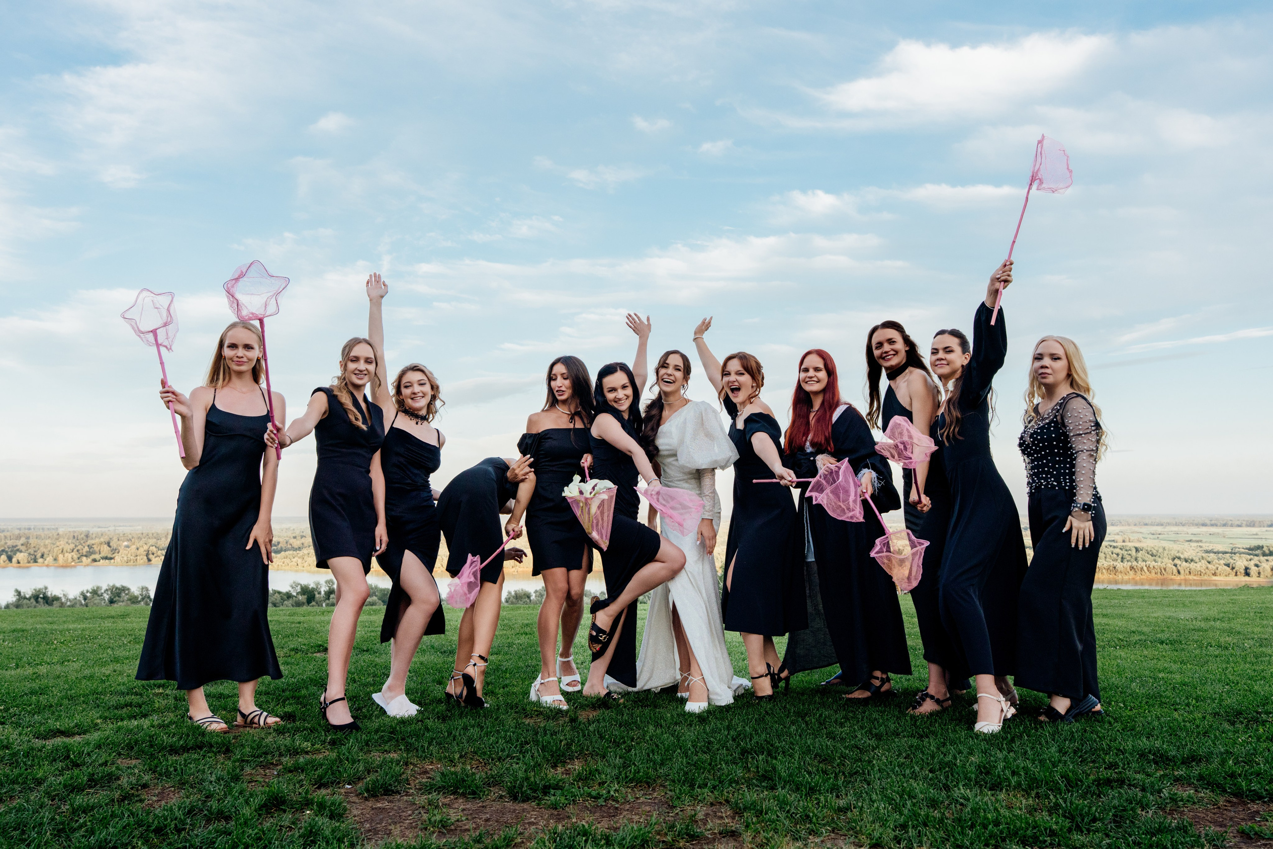 Евгений и Яна. Репортажный и свадебный фотограф Алексей Полячек