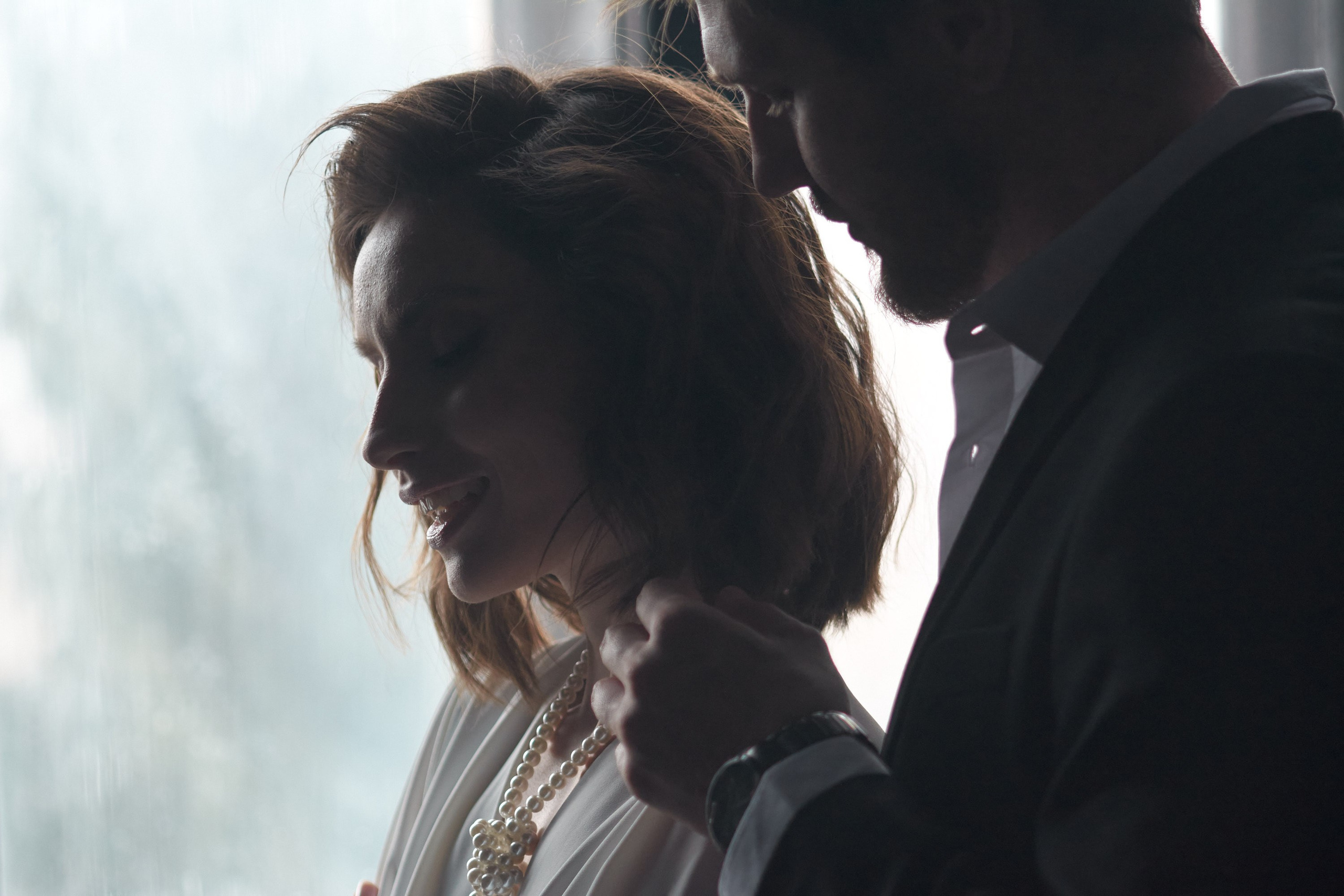 Павел и Анастасия. Репортажный фотограф в Москве и Санкт-Петербурге — Профессиональная съёмка мероприятий | Данила Золкин