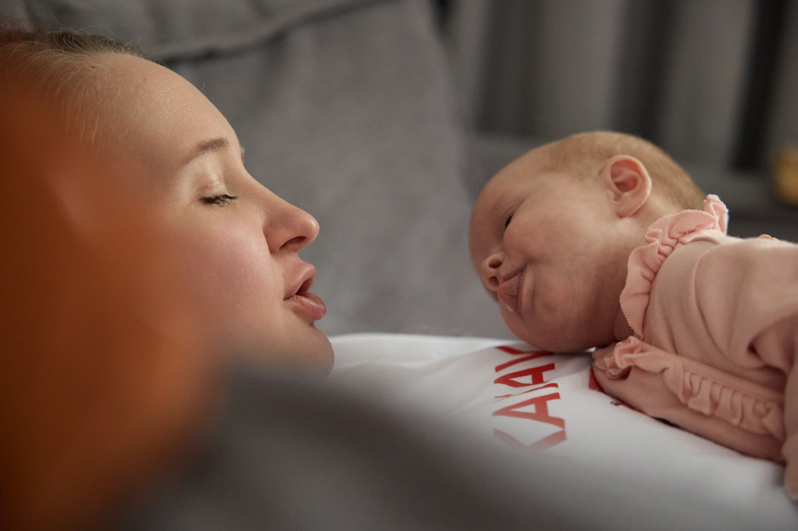 Family. Фотограф Москва Людмила Белова