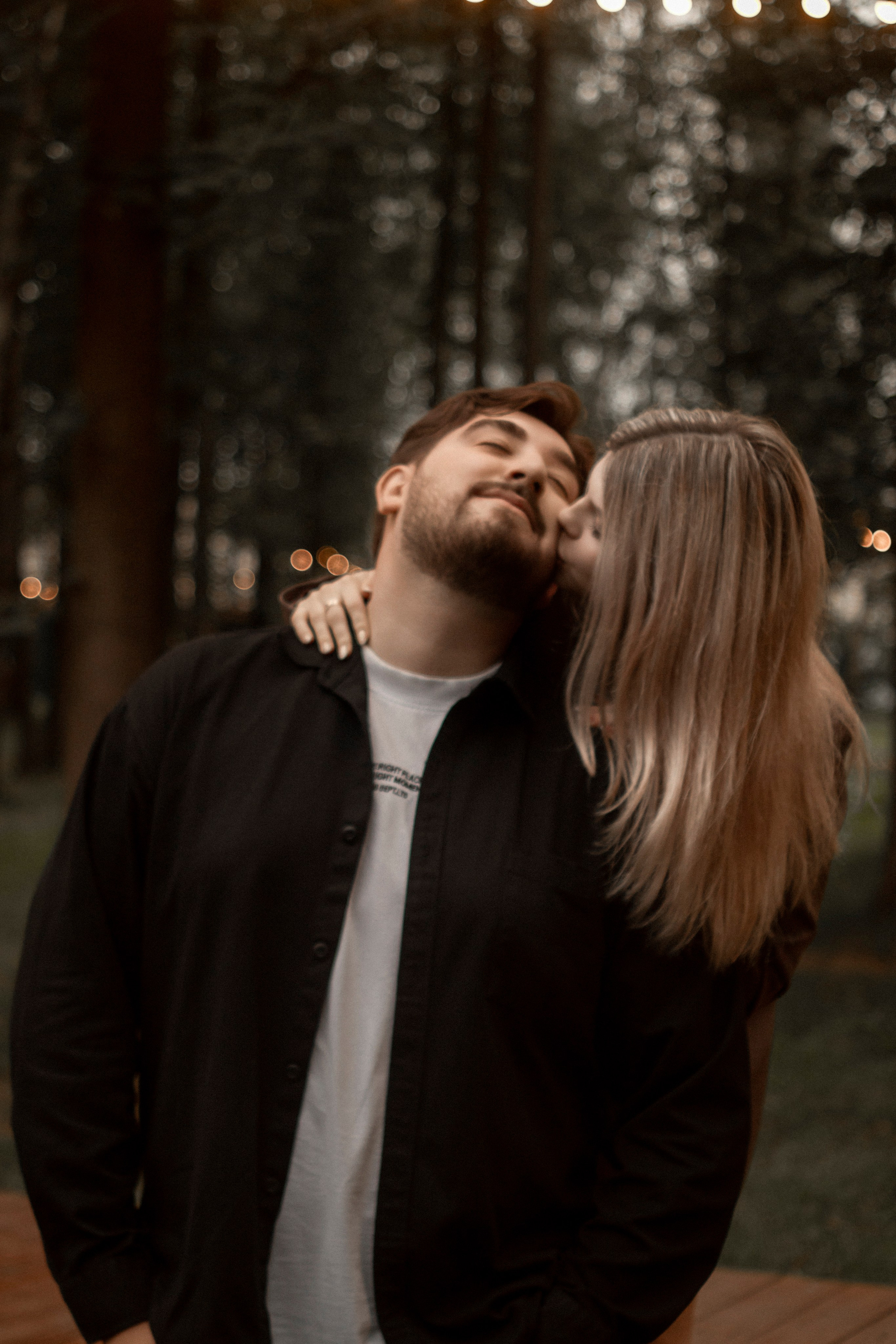 Парные съёмки. Дарья Устинова. Фотограф вашей души в Москве
