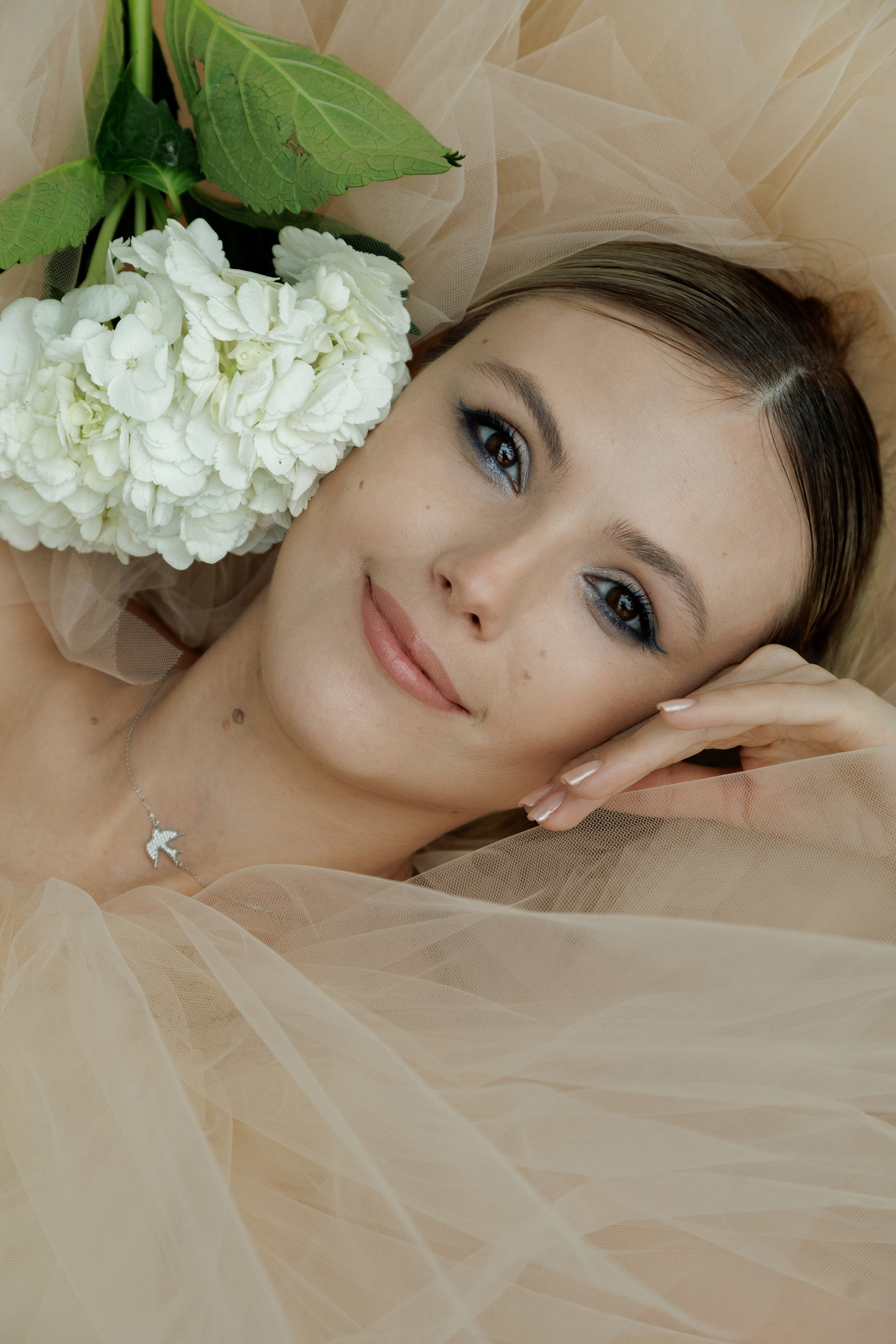 Женский. Контент-фотограф Надежда Нудельман