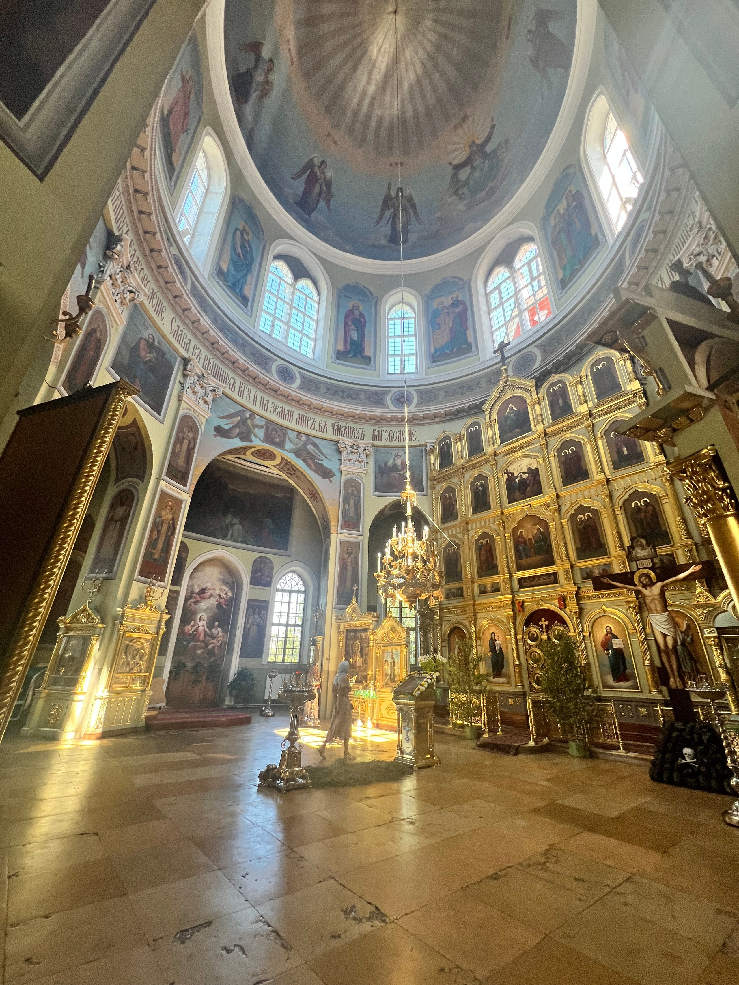 Радонежье. Путешествия со смыслом