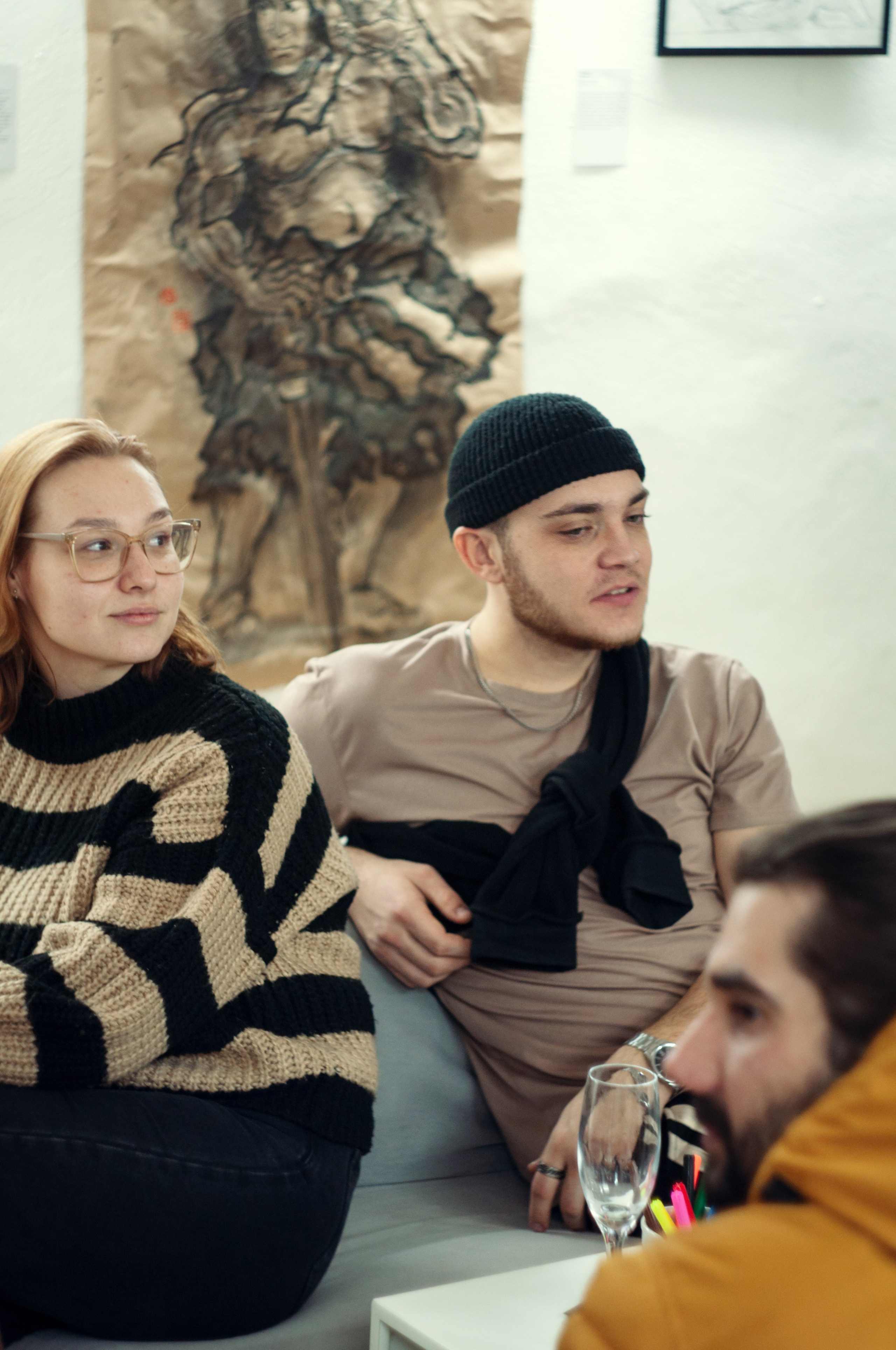 Фан-арт. Репортажный фотограф в Симферополе Зареев Иван