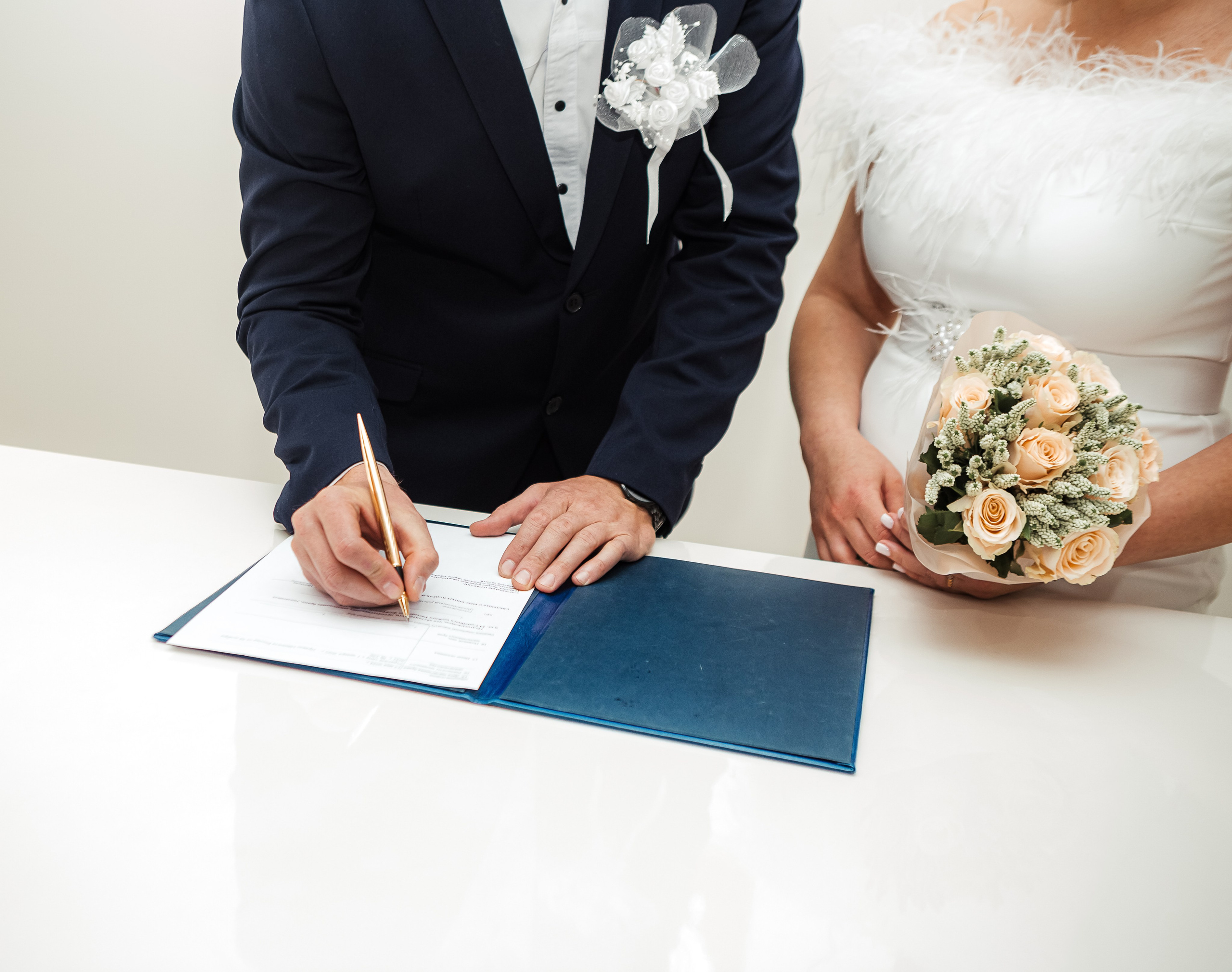 ЗАГС. Фотограф Тверь|Москва|Волоколамск| Отт Кристина