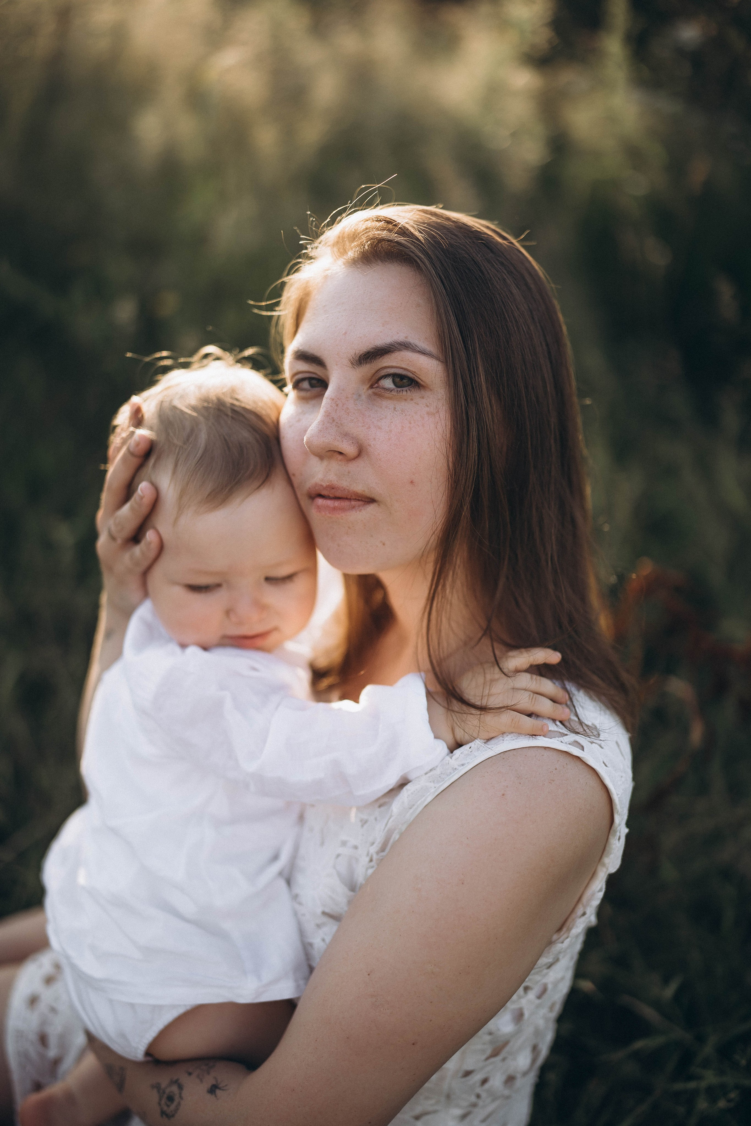 Агата и Ксюша. Свадебный и семейный фотограф в Перми Дарья Алекс