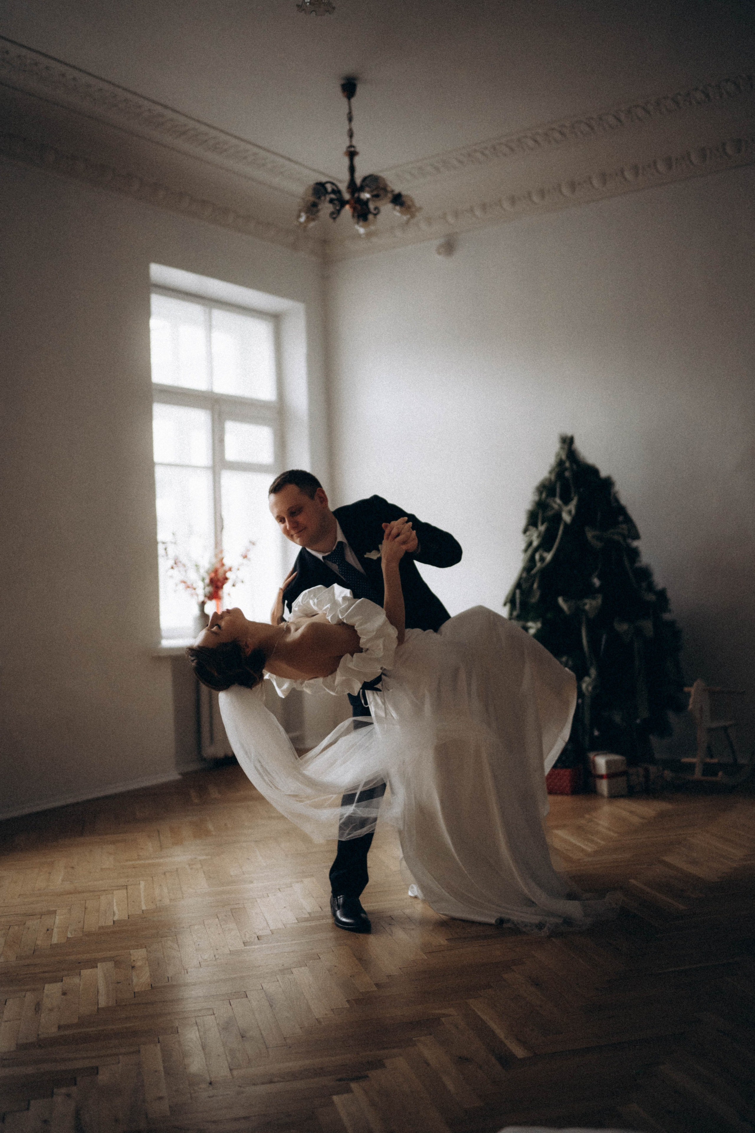 Дмитрий & Александра. Свадебный и семейный фотограф в Перми Дарья Алекс