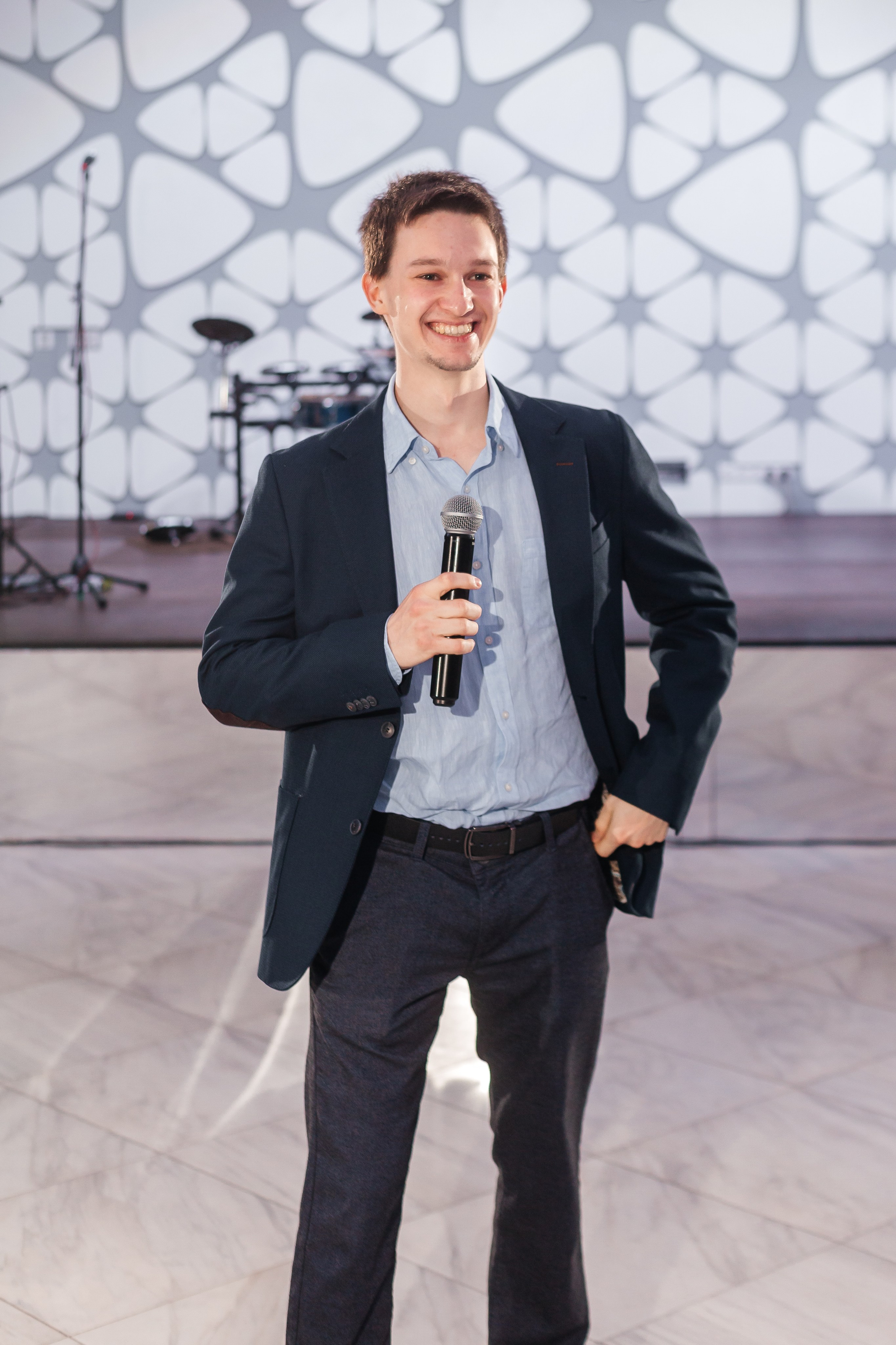 Юбилей Натальи. Свадебный фотограф в Краснодаре Николай Крауз