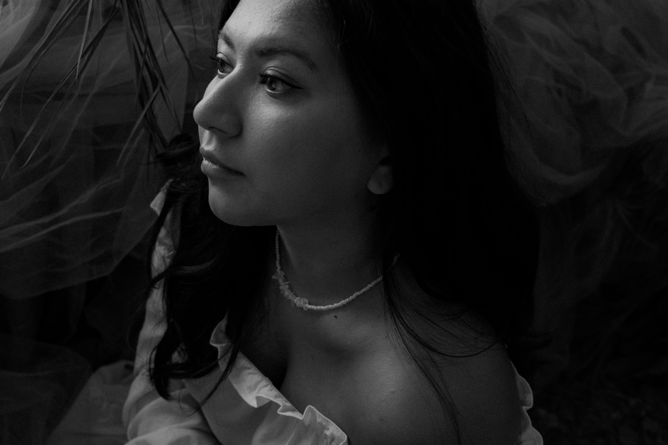 Портреты. Katya Medvedeva