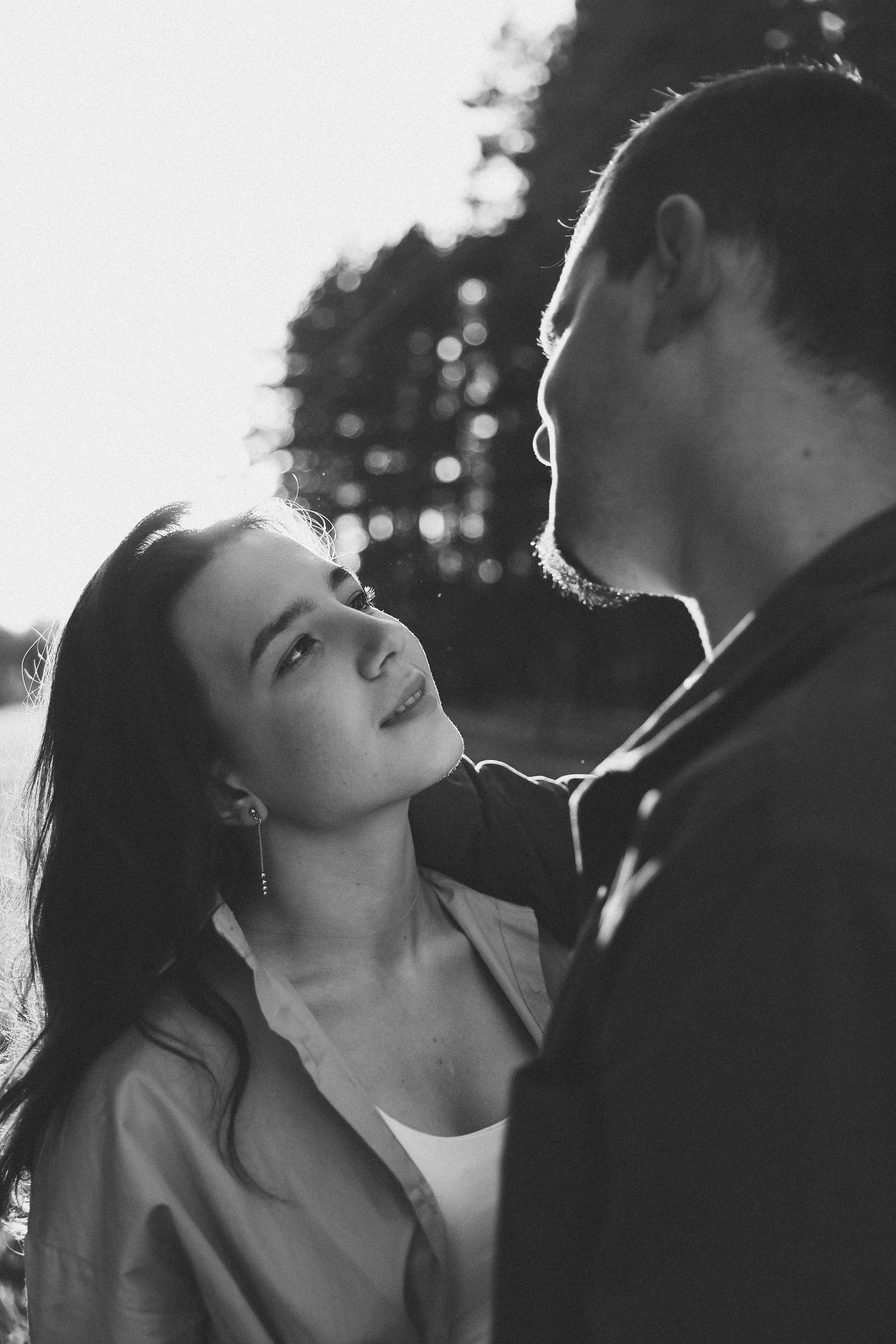 Год после свадьбы. Свадебный и семейный фотограф в городе Пенза, Саранск, Ковылкино