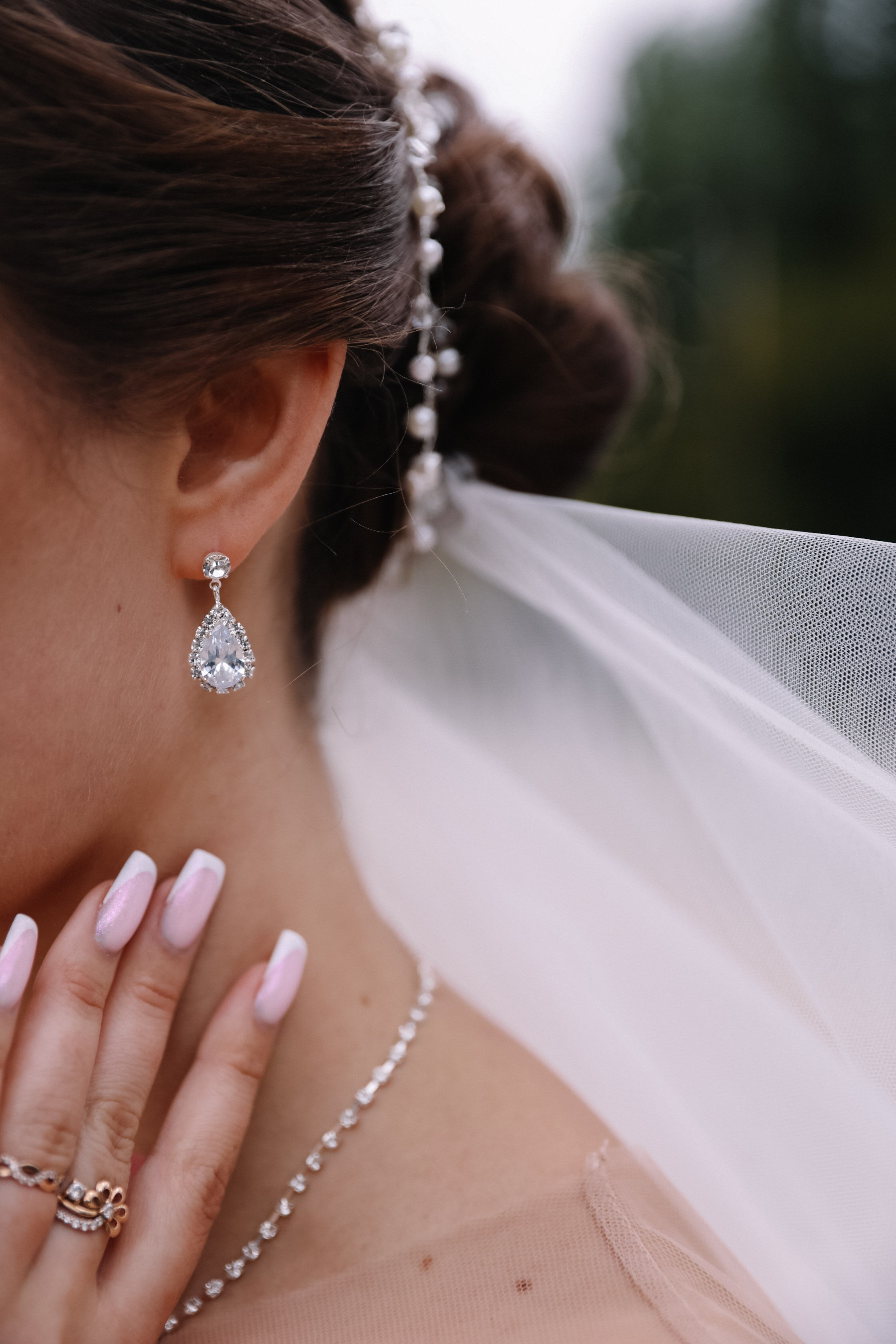 Алёна и Николай. Свадебный и семейный фотограф в городе Пенза, Саранск, Ковылкино