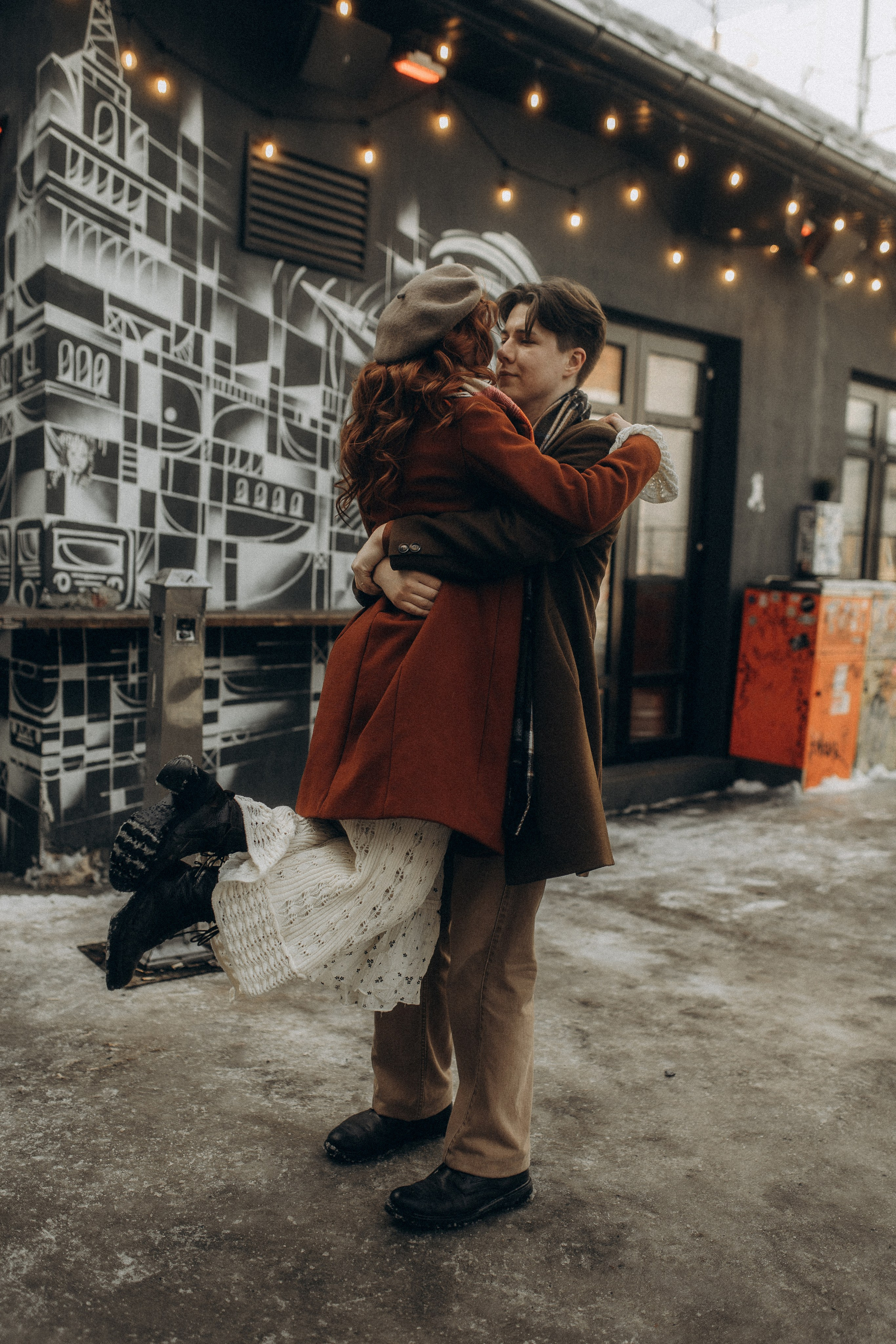 Андрей и Рада. Семейный и свадебный фотограф в Новосибирске/Бийске Екатерина Логинова