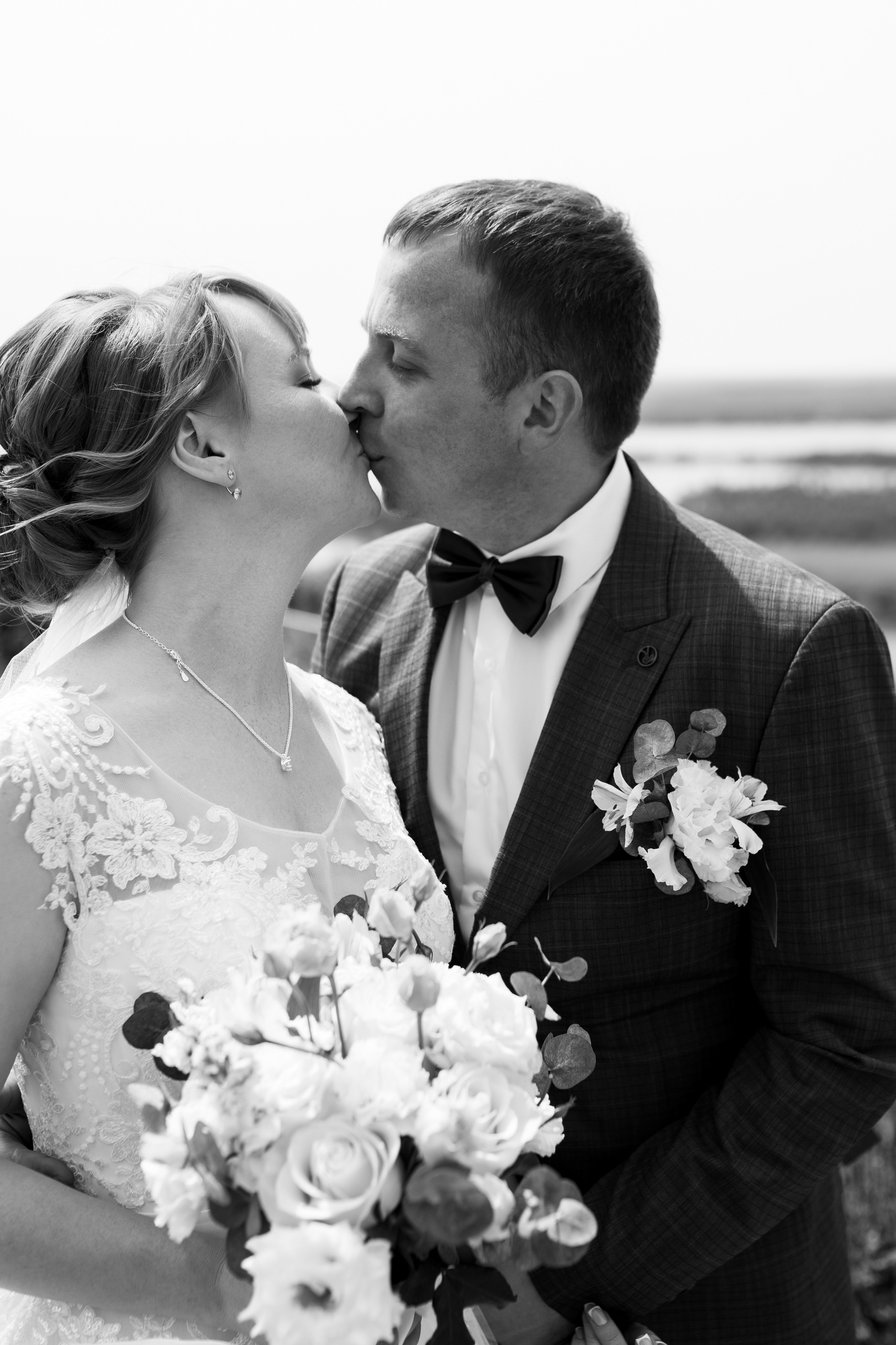 Андрей и Анастасия. Фотограф в Самаре Иван Булатов