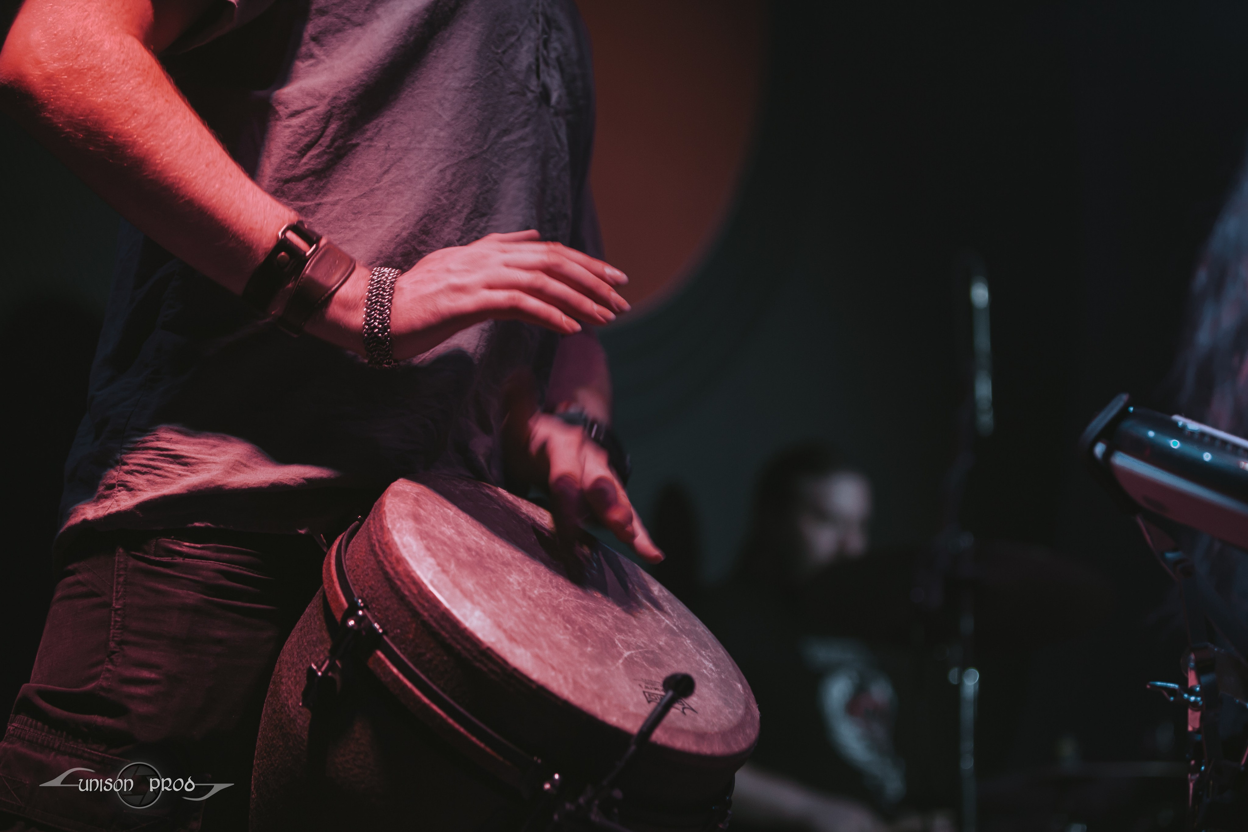 Фолк-вечер в «MEZZO FORTE». Фотограф Ellairen