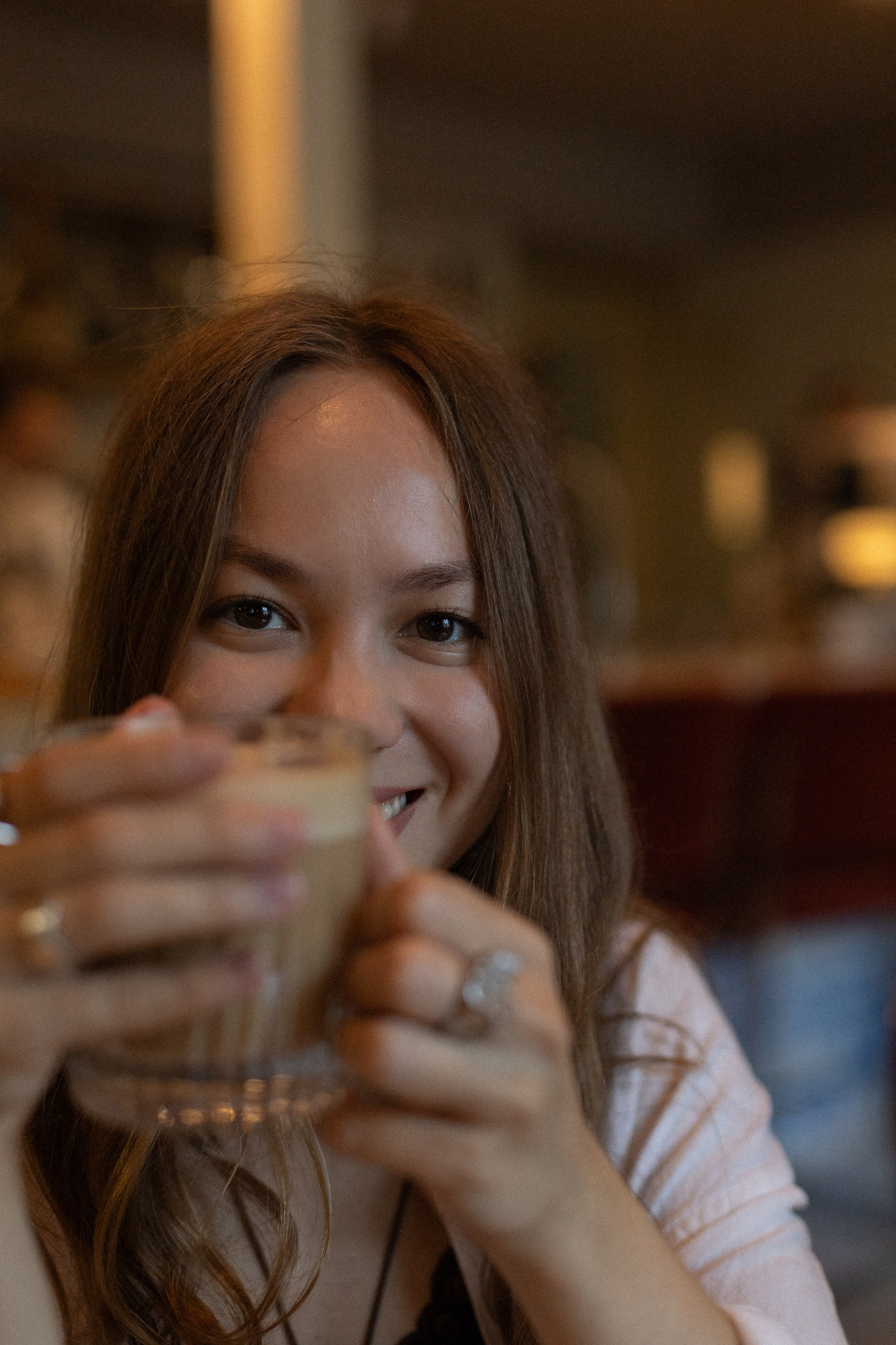 Женская красота. Фотограф Анастасия Бобылева, Москва и Московская область