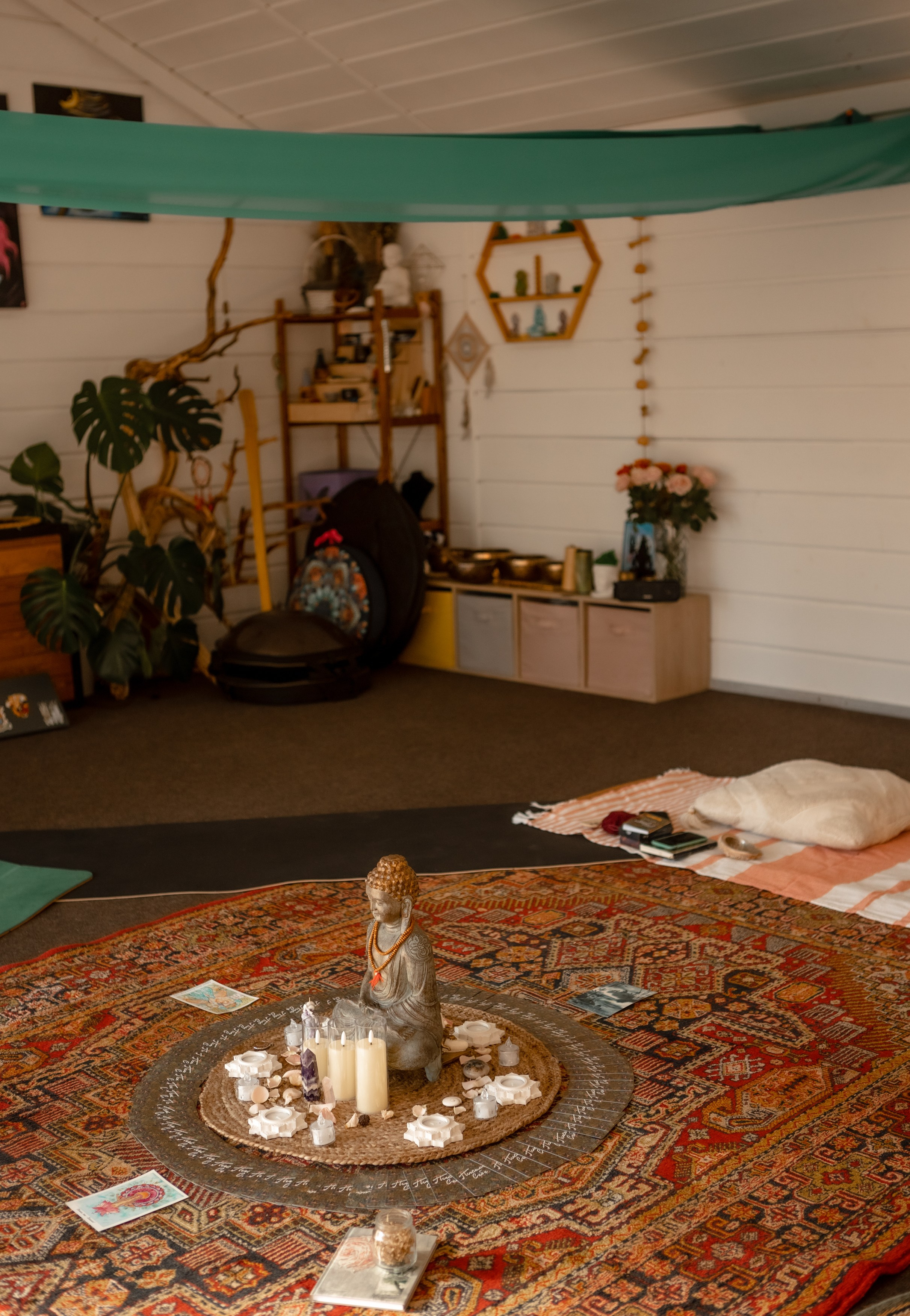 Женский круг. Фотограф Москва и Московская область