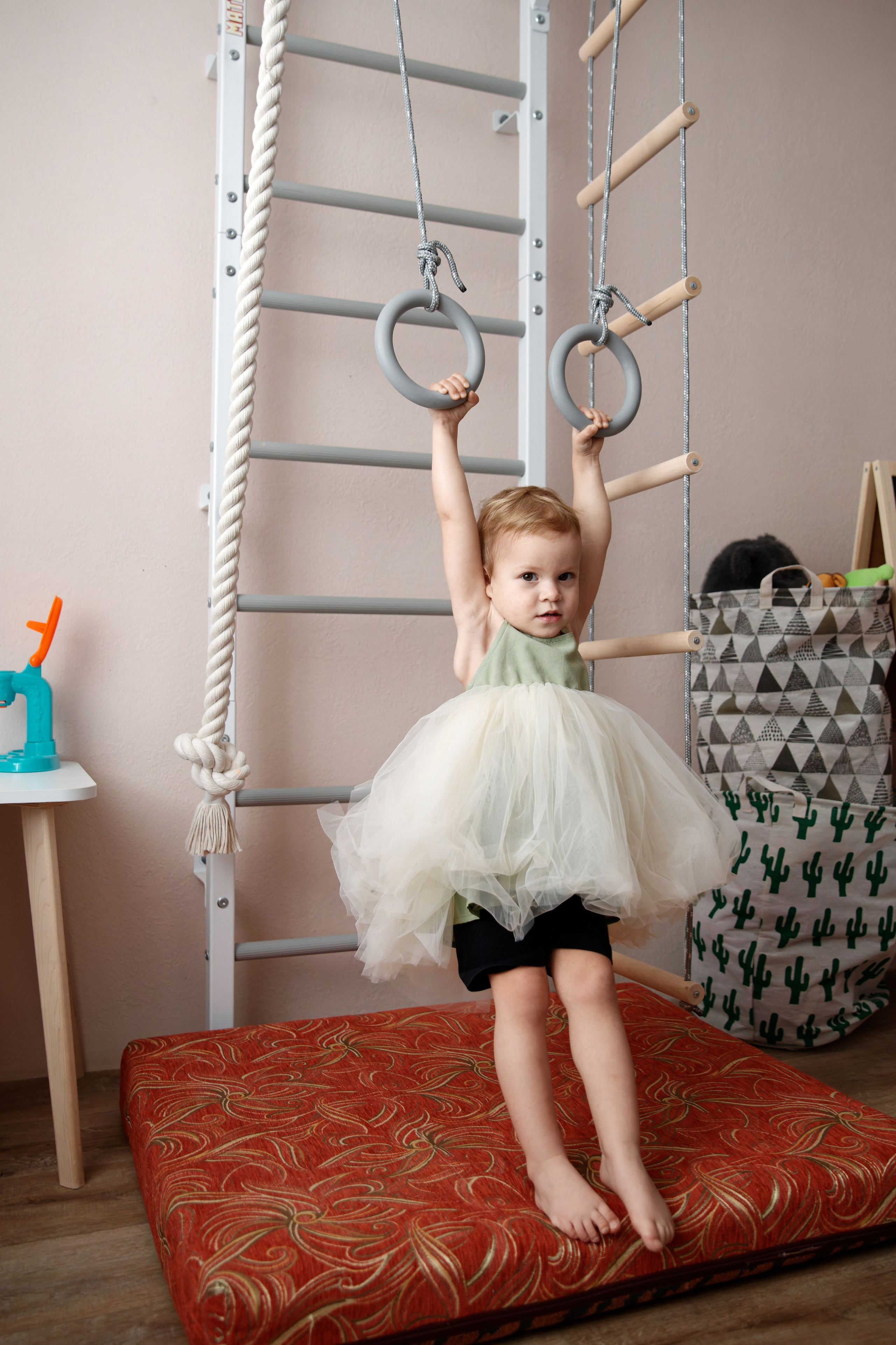 Семья Пылайкиных. Семейный фотограф — Макс Белогрудов