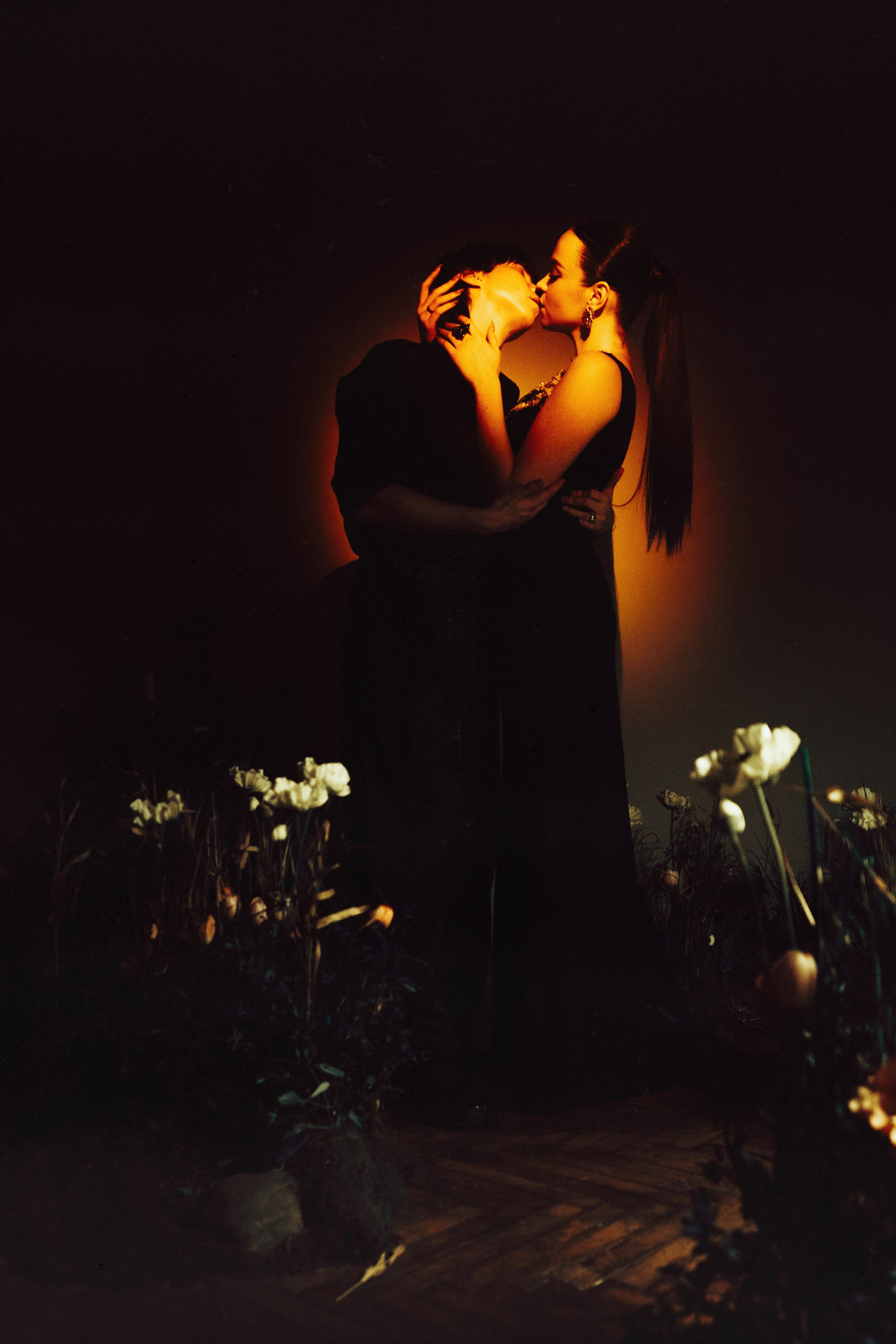 Кирилл & Ирина. Никита Скрипник — ТЕАТР В СТИЛЕ ФЭШН