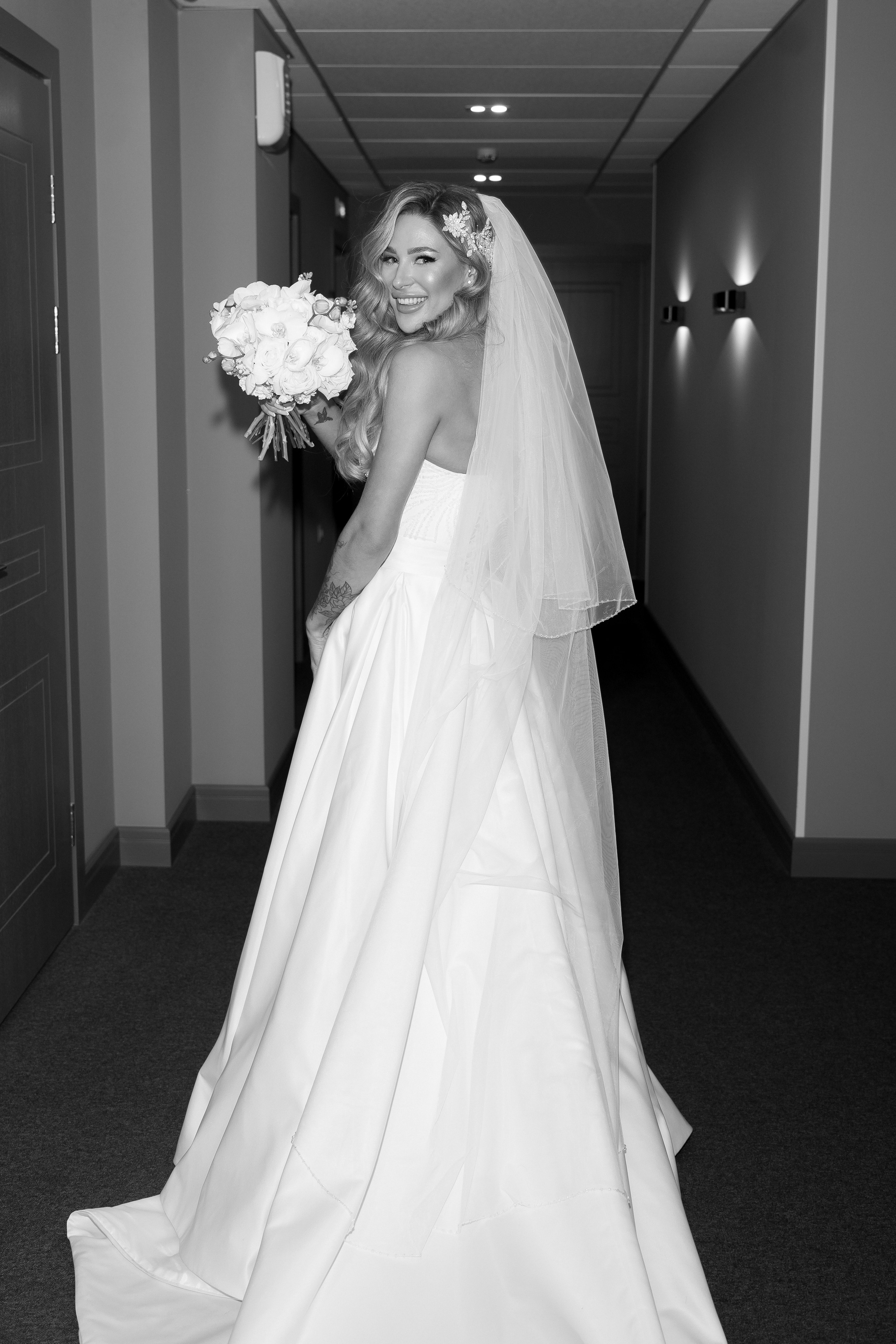 Алексей и Елена. Свадебный Фотограф Хабаровск Евгений Корсков