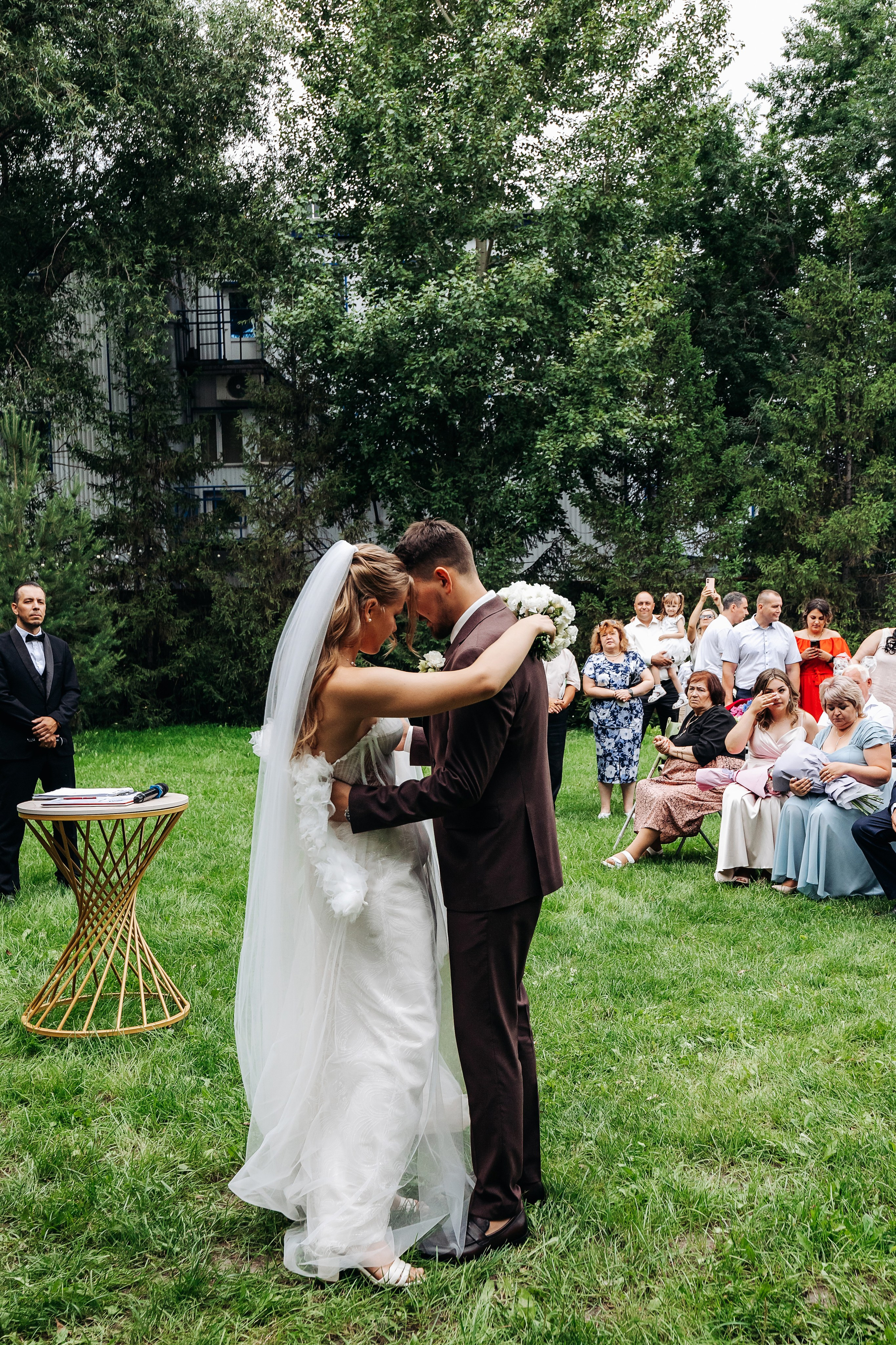 Александр Ирина. Фотограф Омск Андрей Козяков