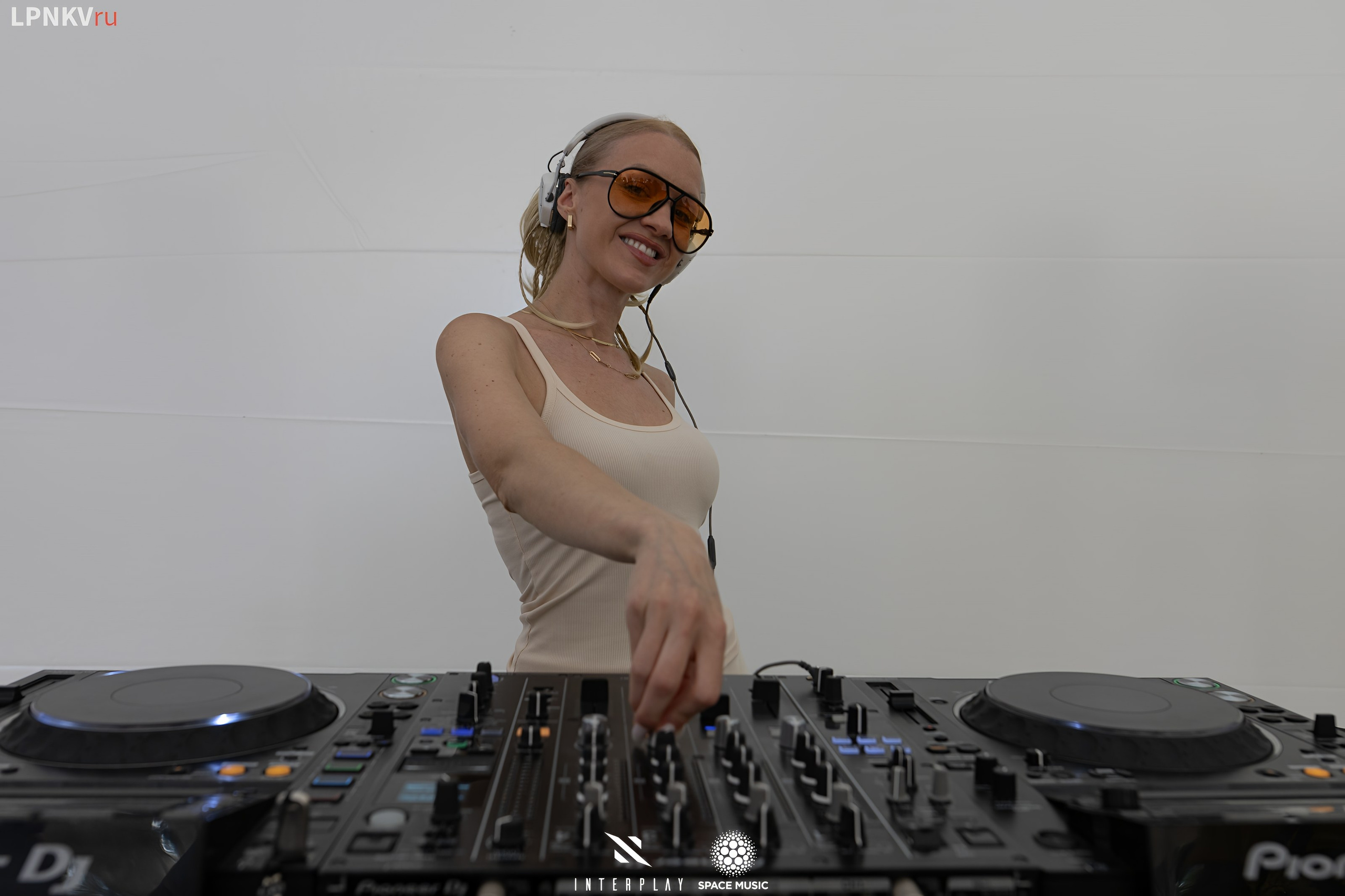 Interplay. Репортажный фотограф в Москве