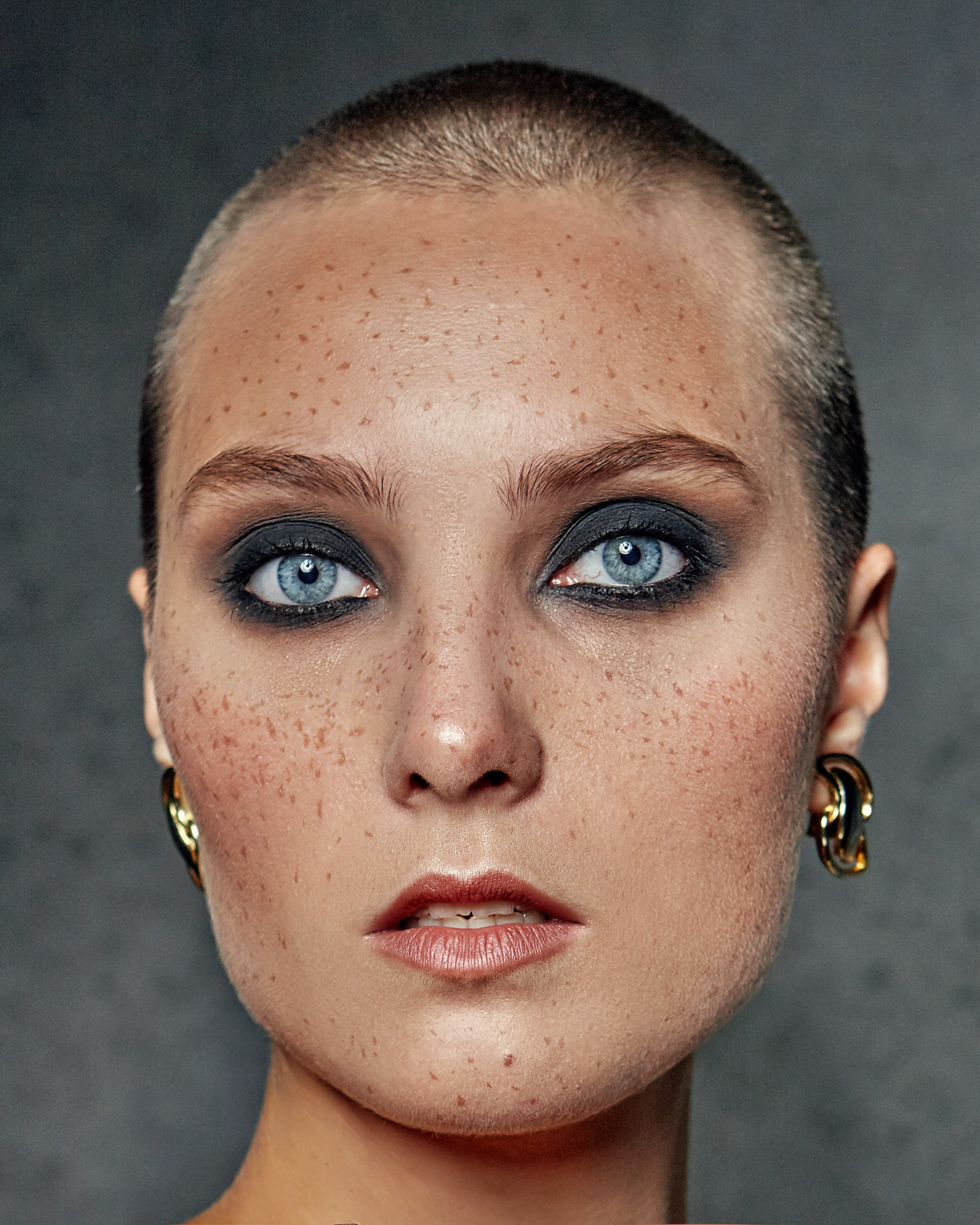 Yulia. Фотограф Sasha Saunder