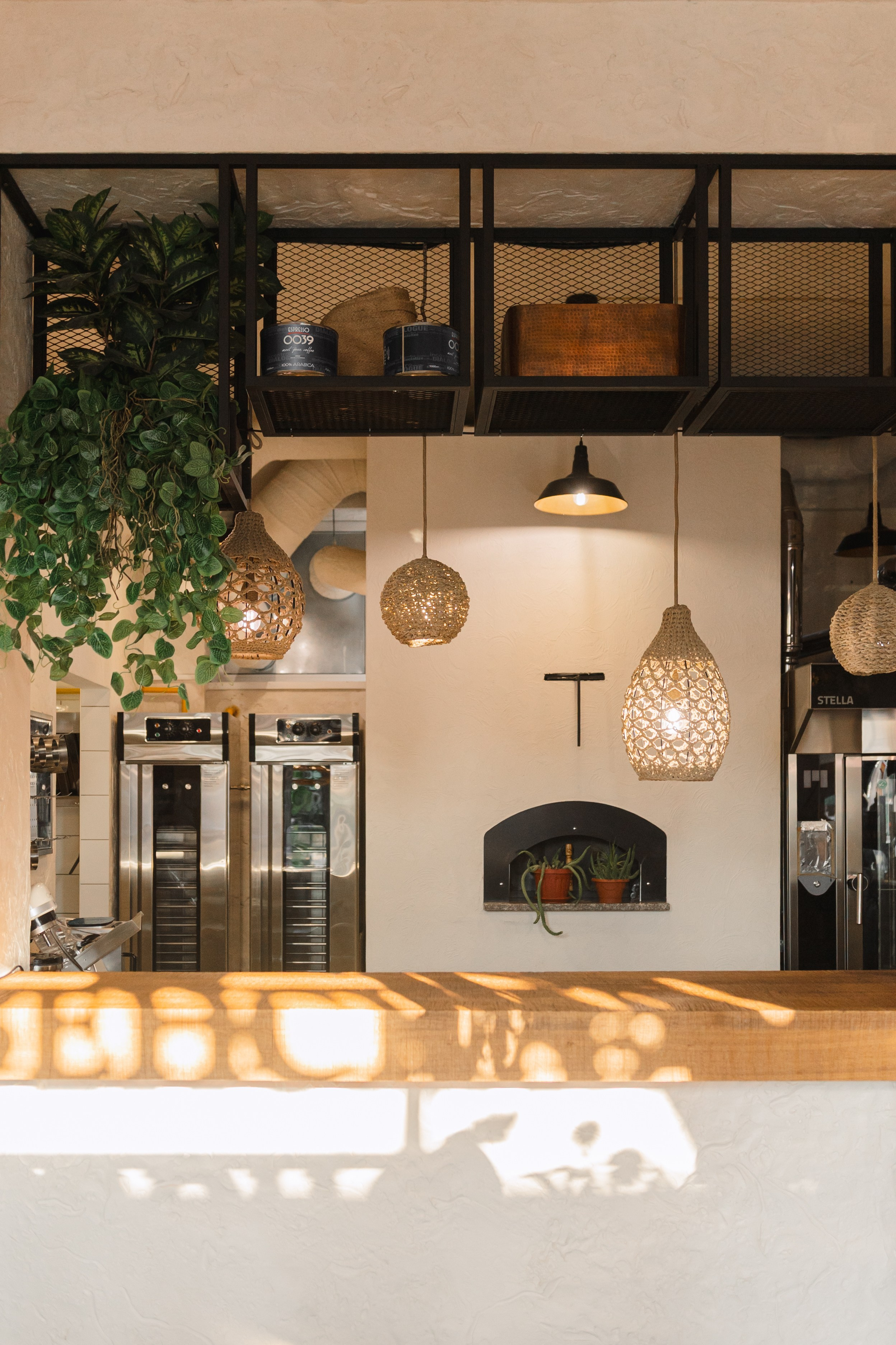 Деревенская пекарня. Фотограф Настя Конник | Пятигорск | Эльбрус | Домбай | Архыз